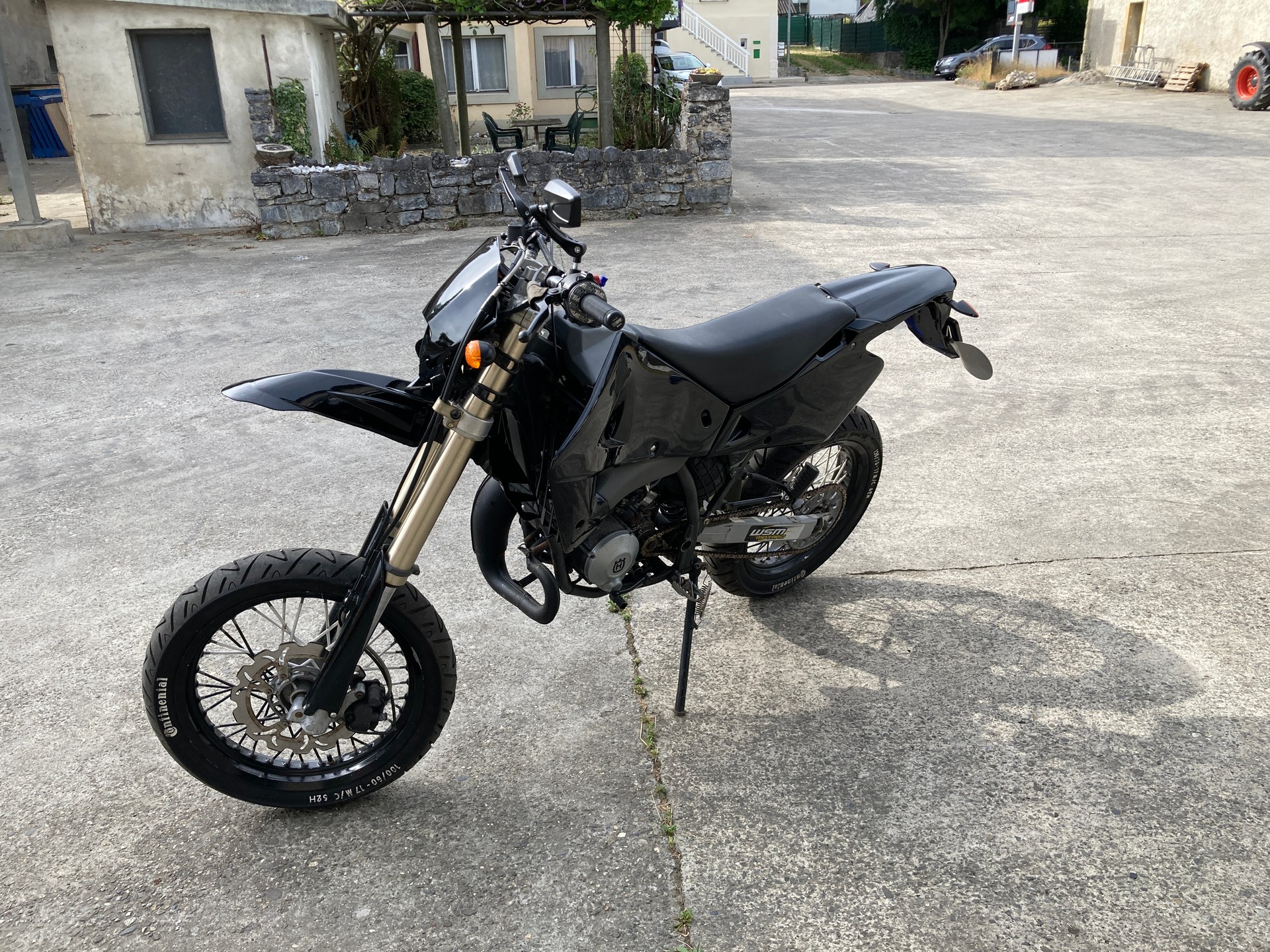 HUSQVARNA 50 SM CH-RACING-image-2