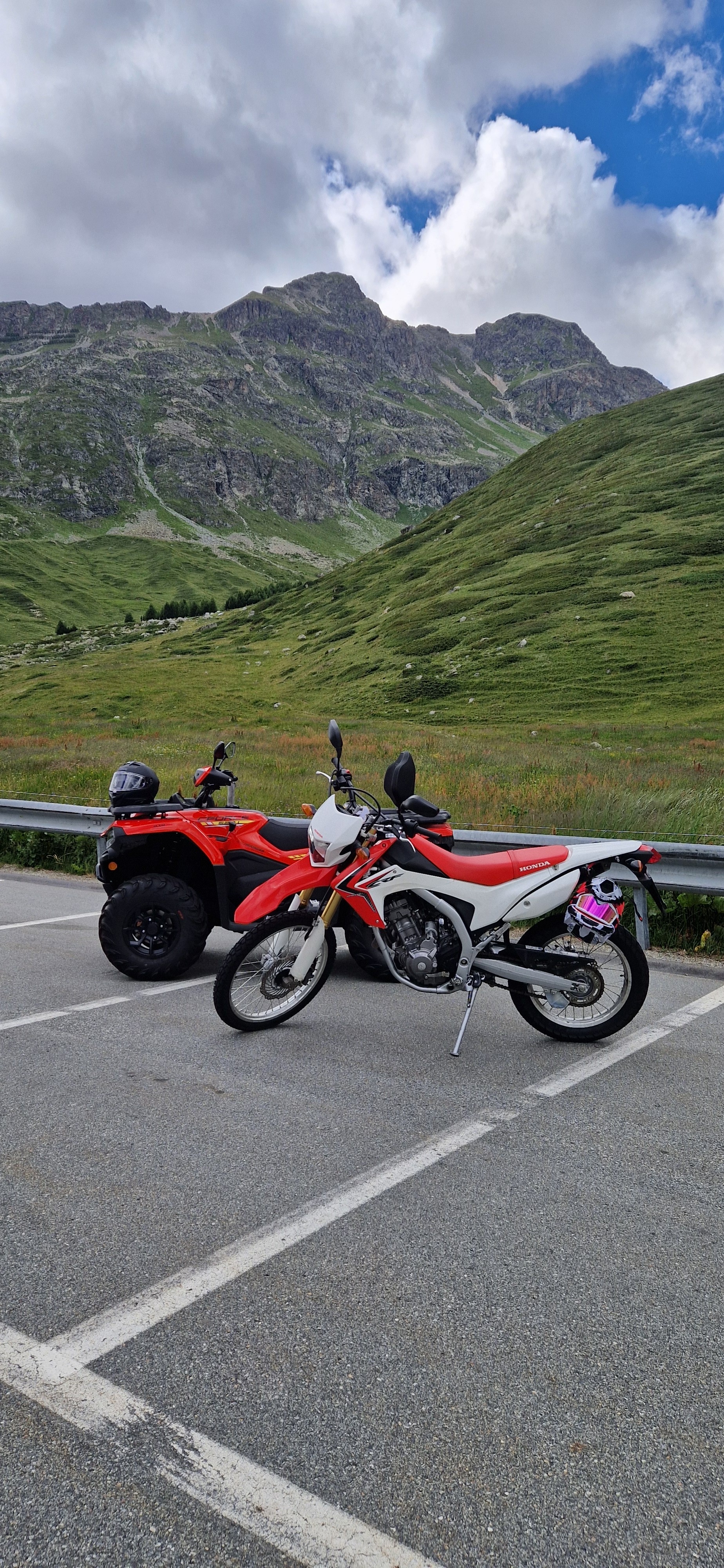 HONDA CRF 250 L-image-6