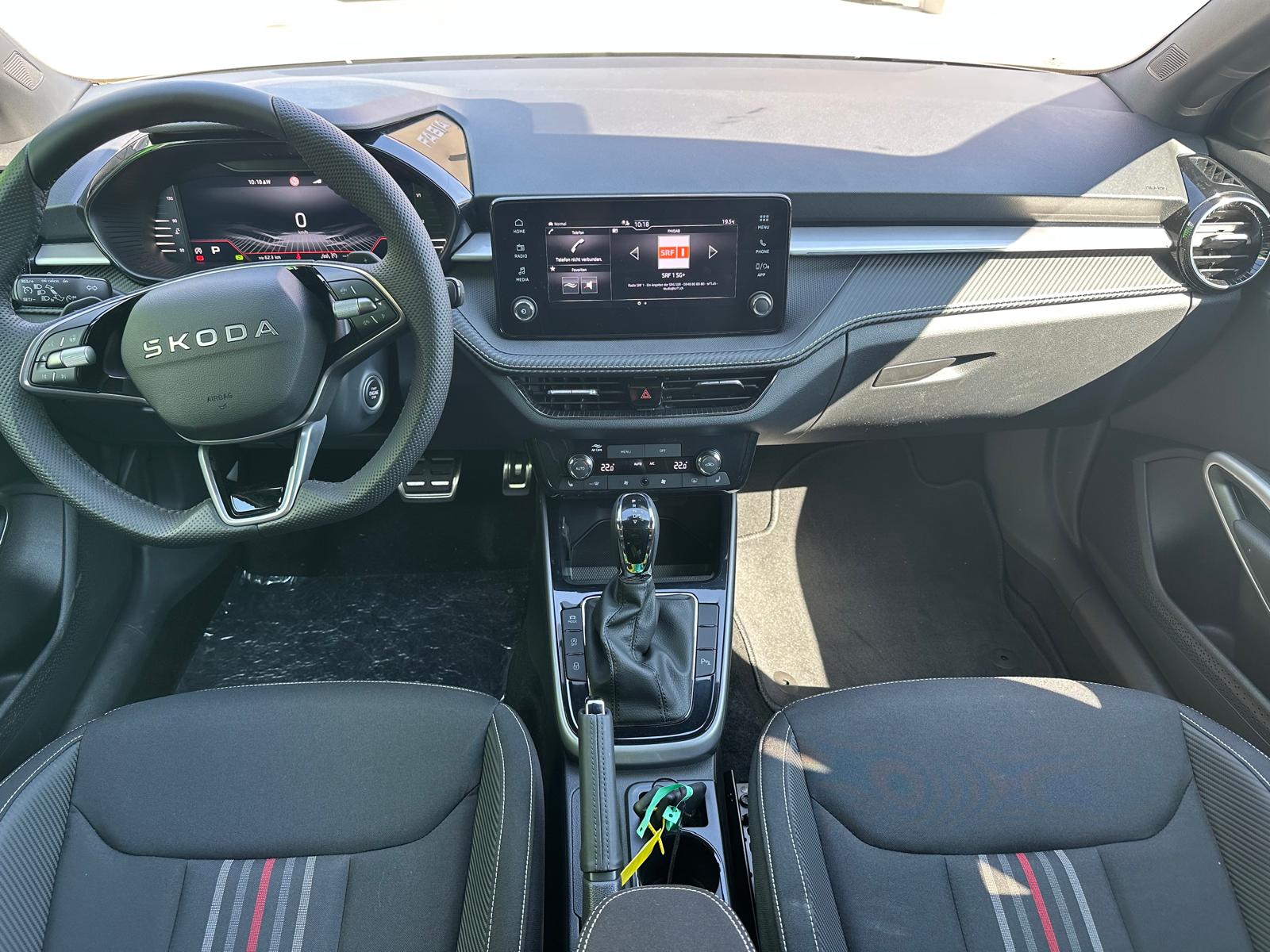 SKODA Fabia 1.5 TSI 130 DSG-image-11