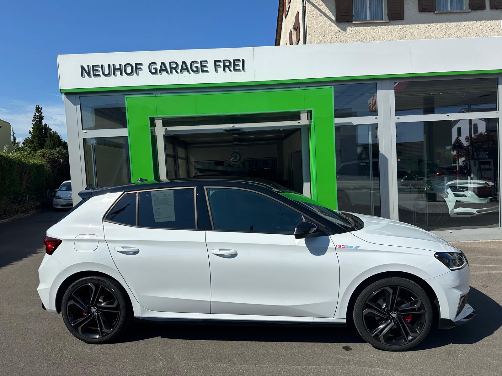 SKODA Fabia 1.5 TSI 130 DSG-showroom-element-2