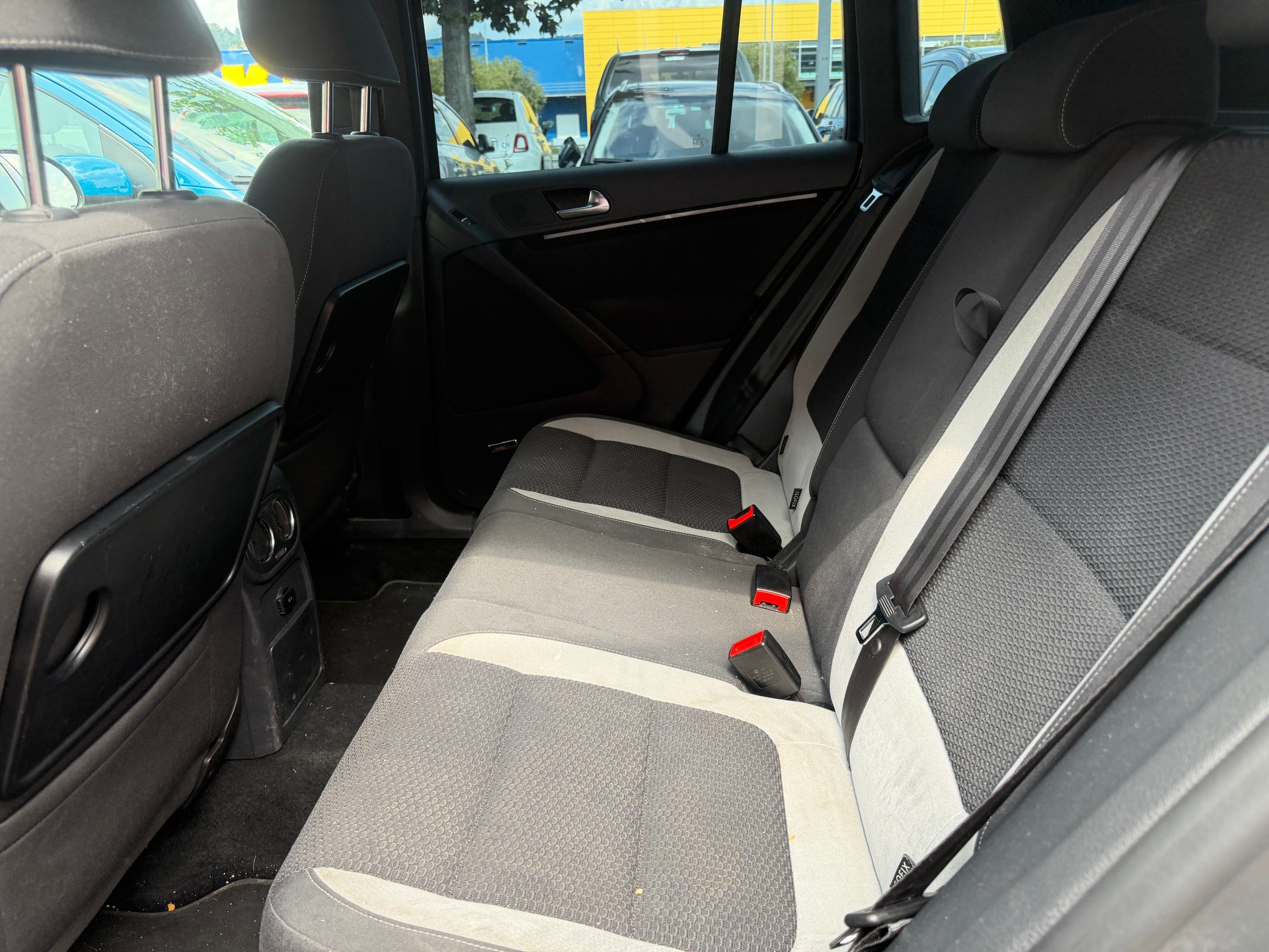 VW Tiguan 2.0 TSI Sport&Style 4Motion-image-11