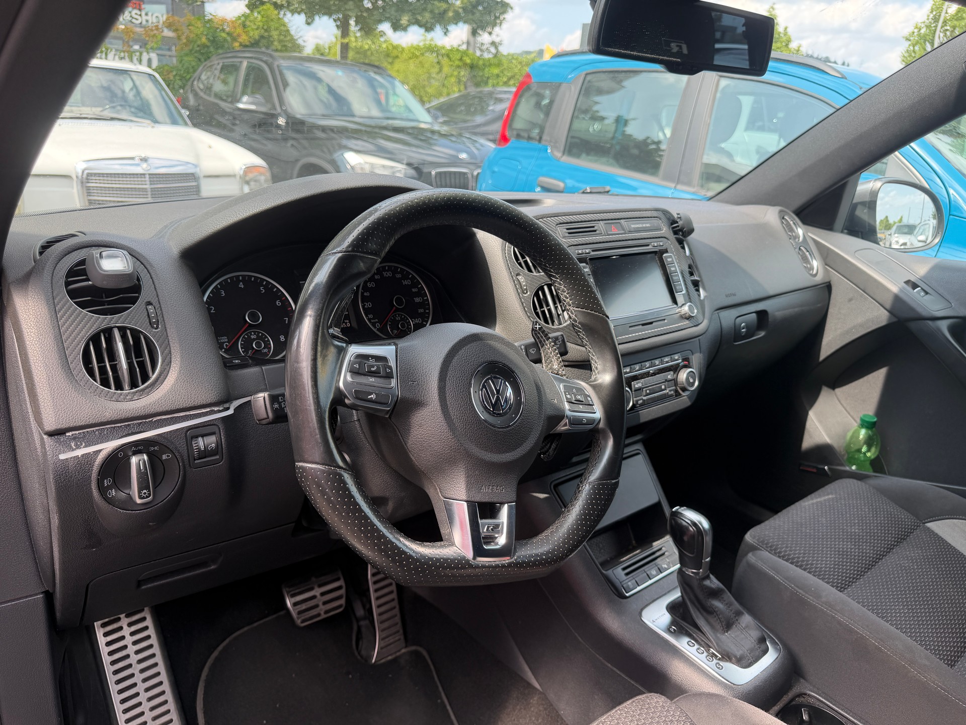 VW Tiguan 2.0 TSI Sport&Style 4Motion-image-8