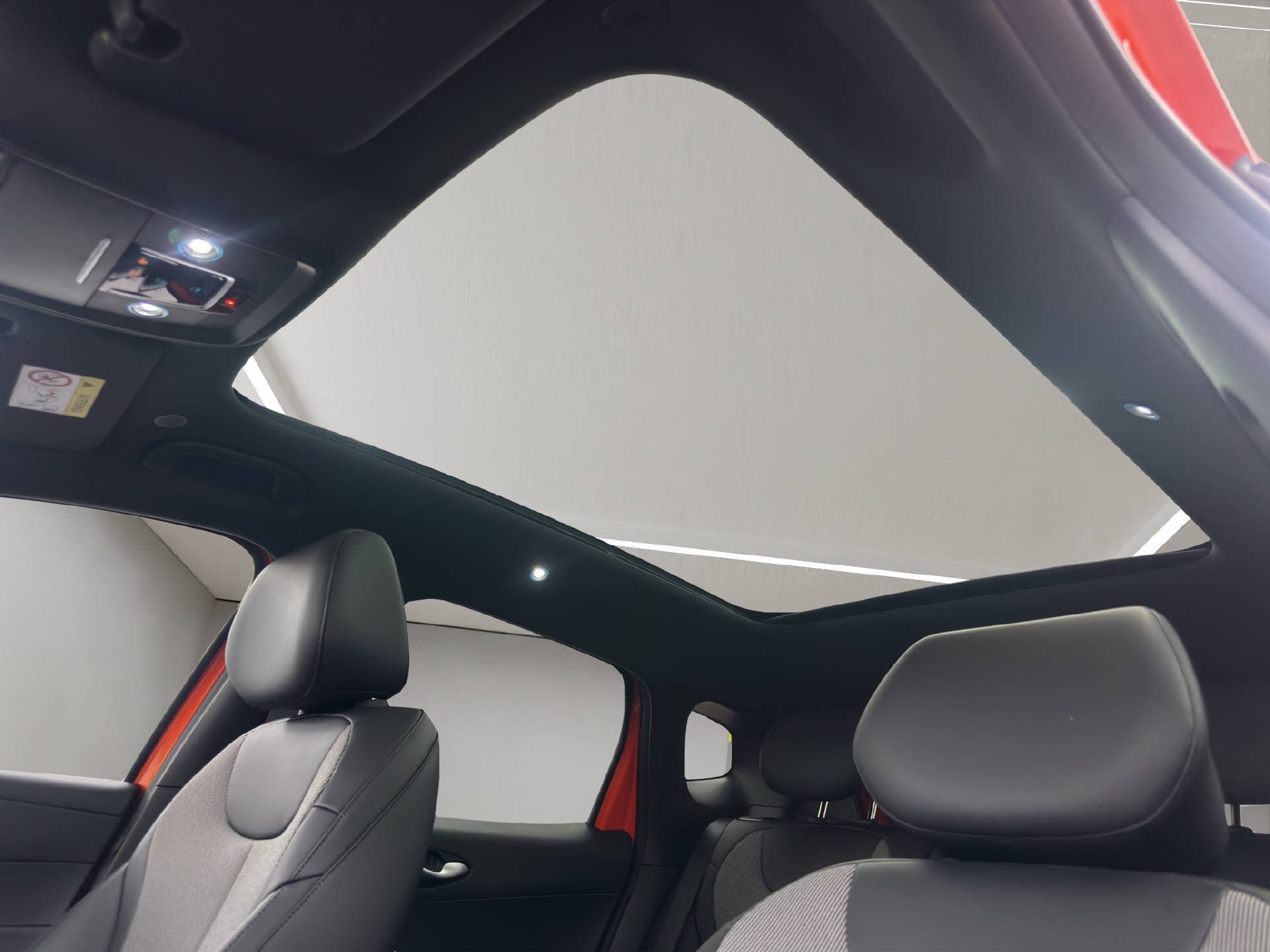 BYD Dolphin G DM-i Comfort-image-14