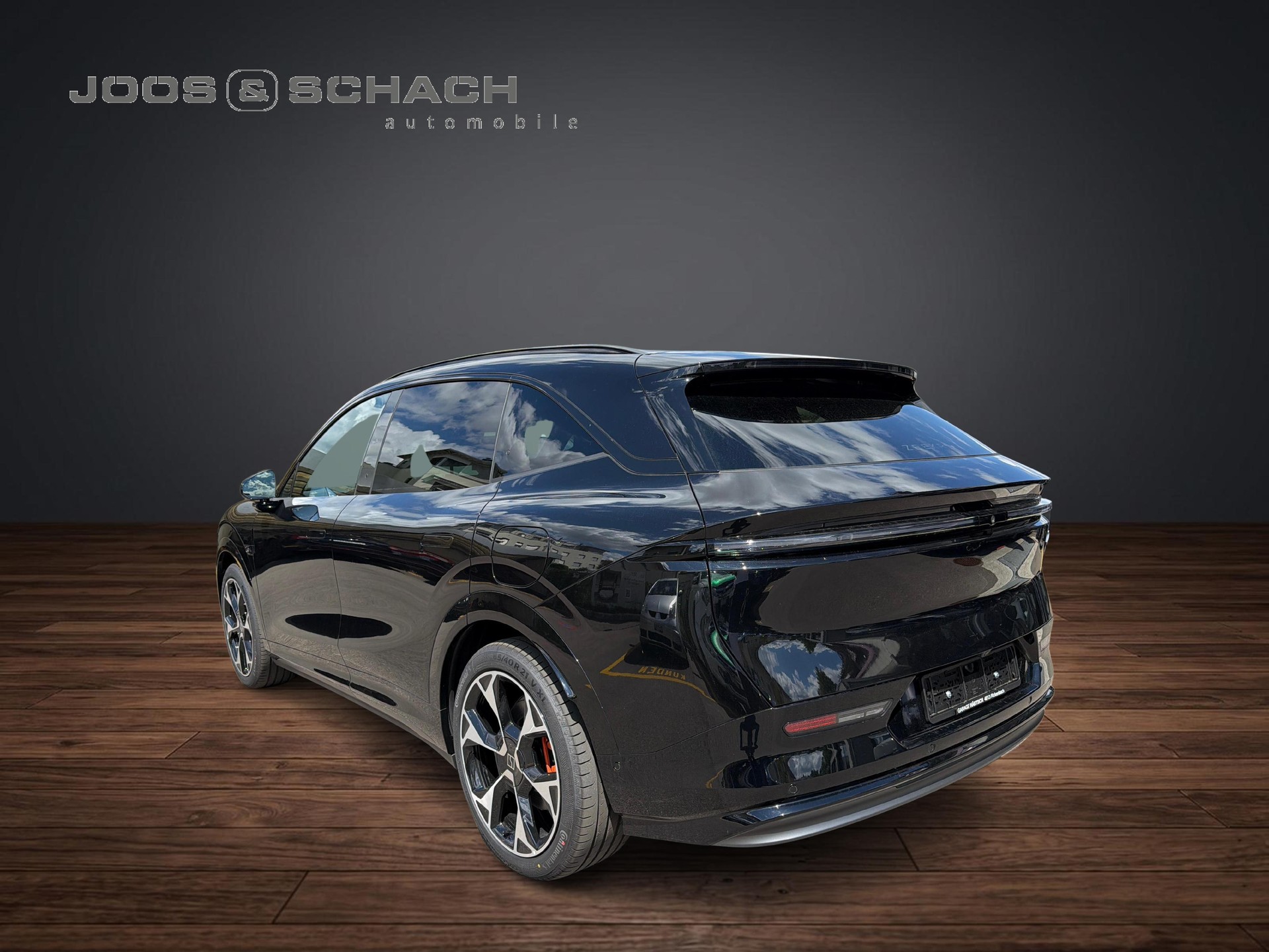 ZEEKR 7X Privilege AWD-showroom-element-2