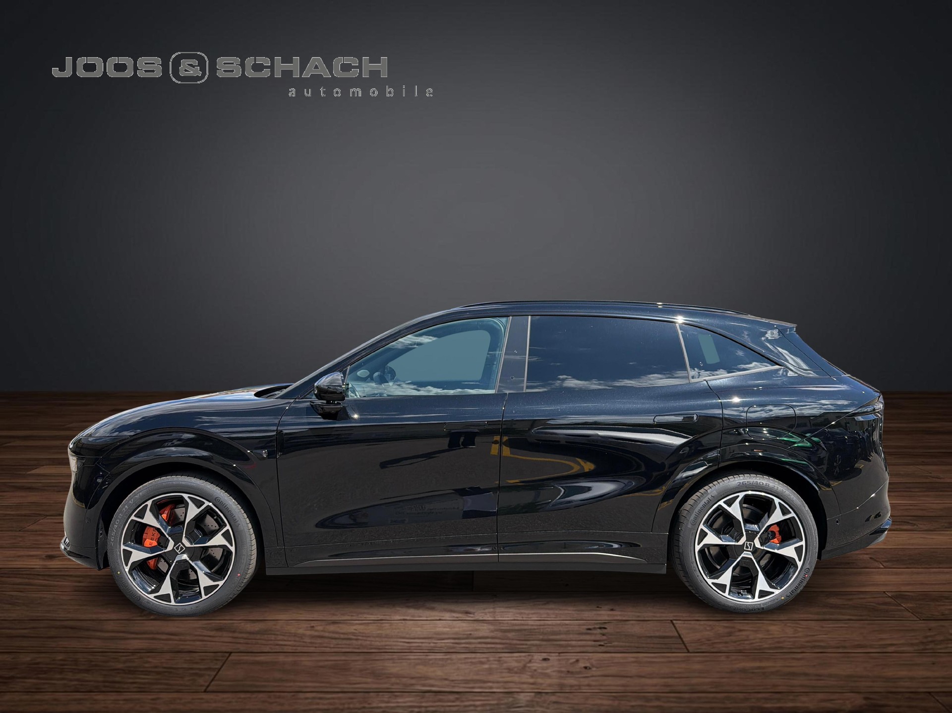 ZEEKR 7X Privilege AWD-showroom-element-1