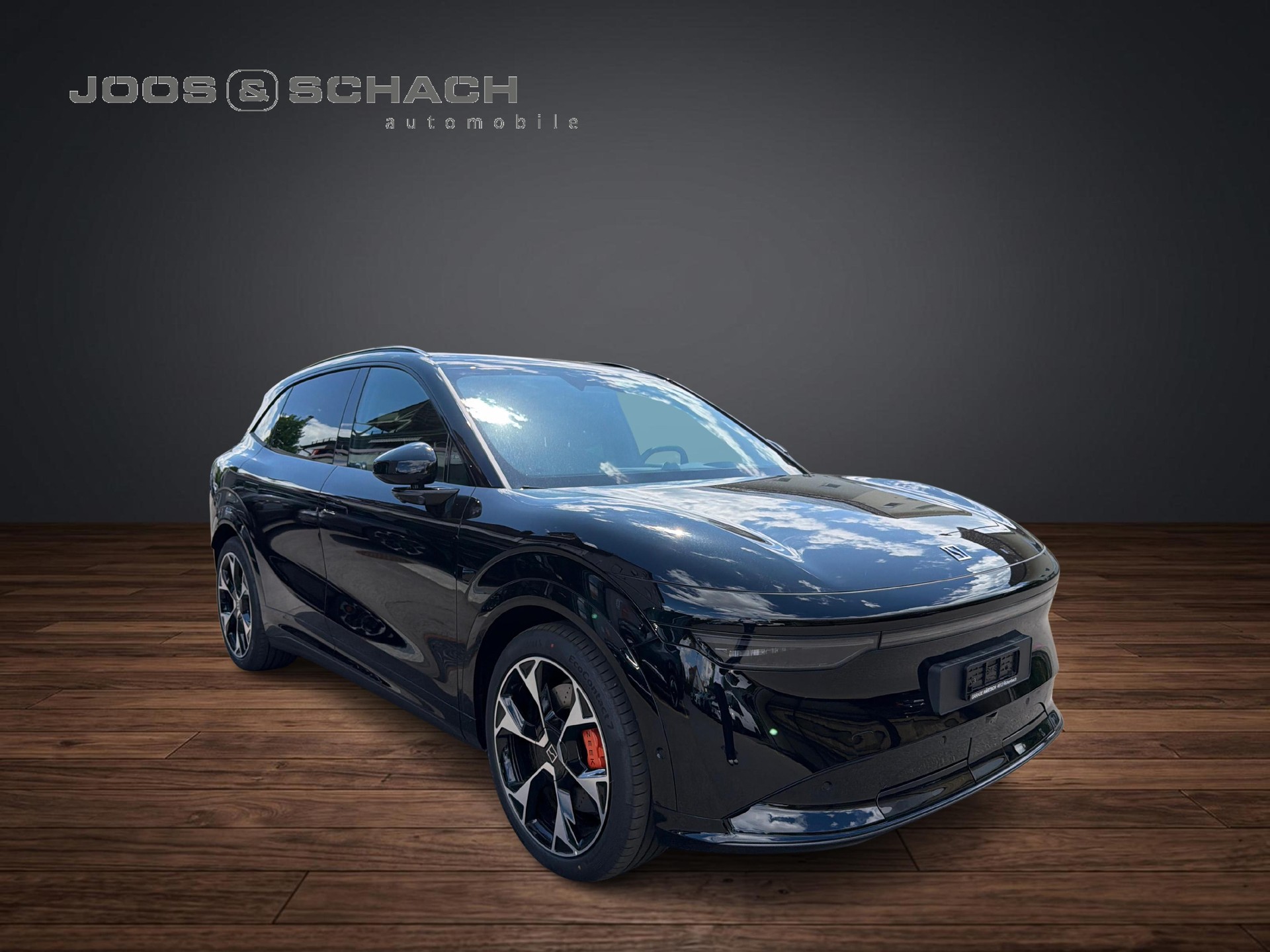 ZEEKR 7X Privilege AWD-image-6