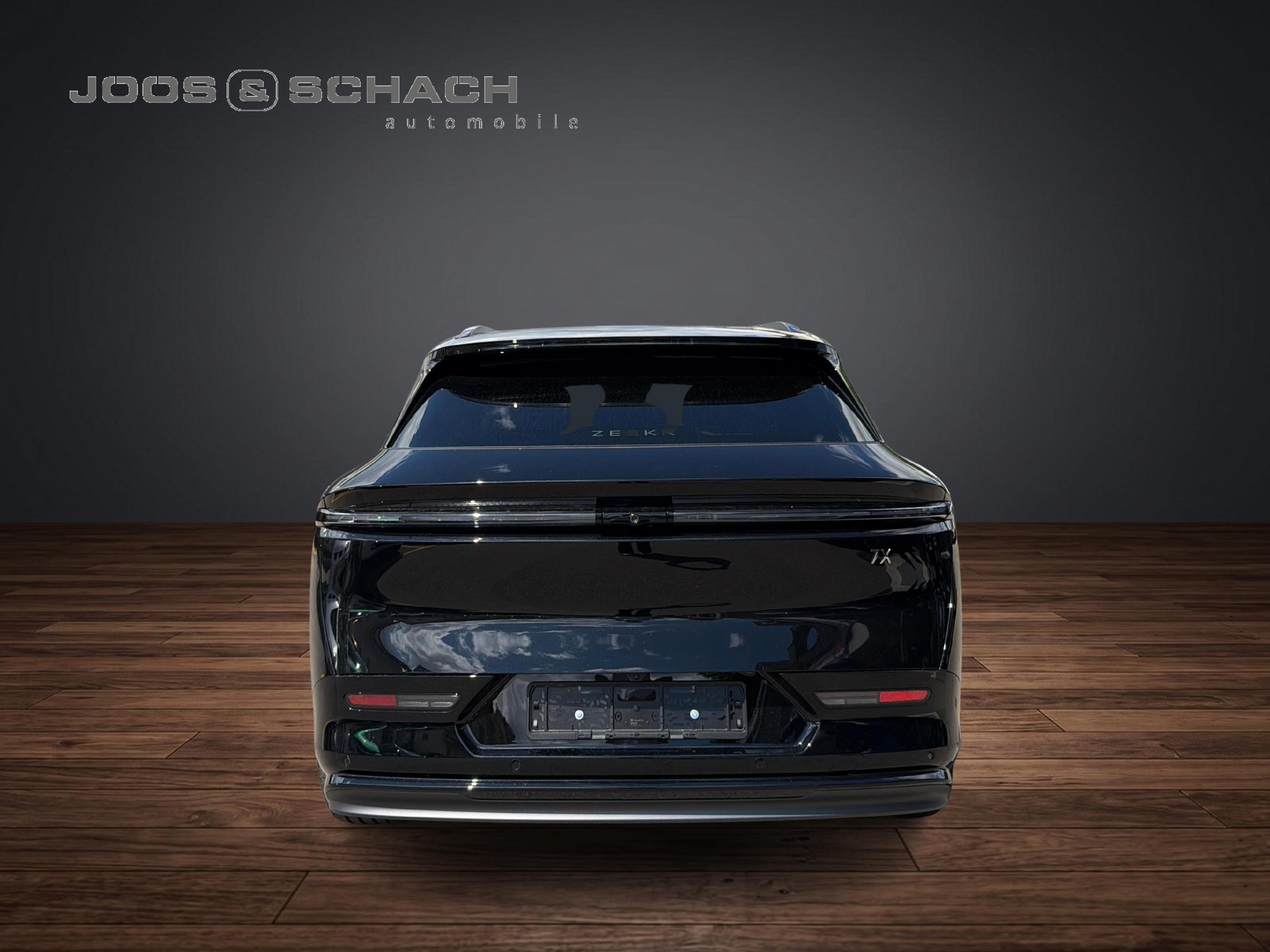 ZEEKR 7X Privilege AWD-showroom-element-3