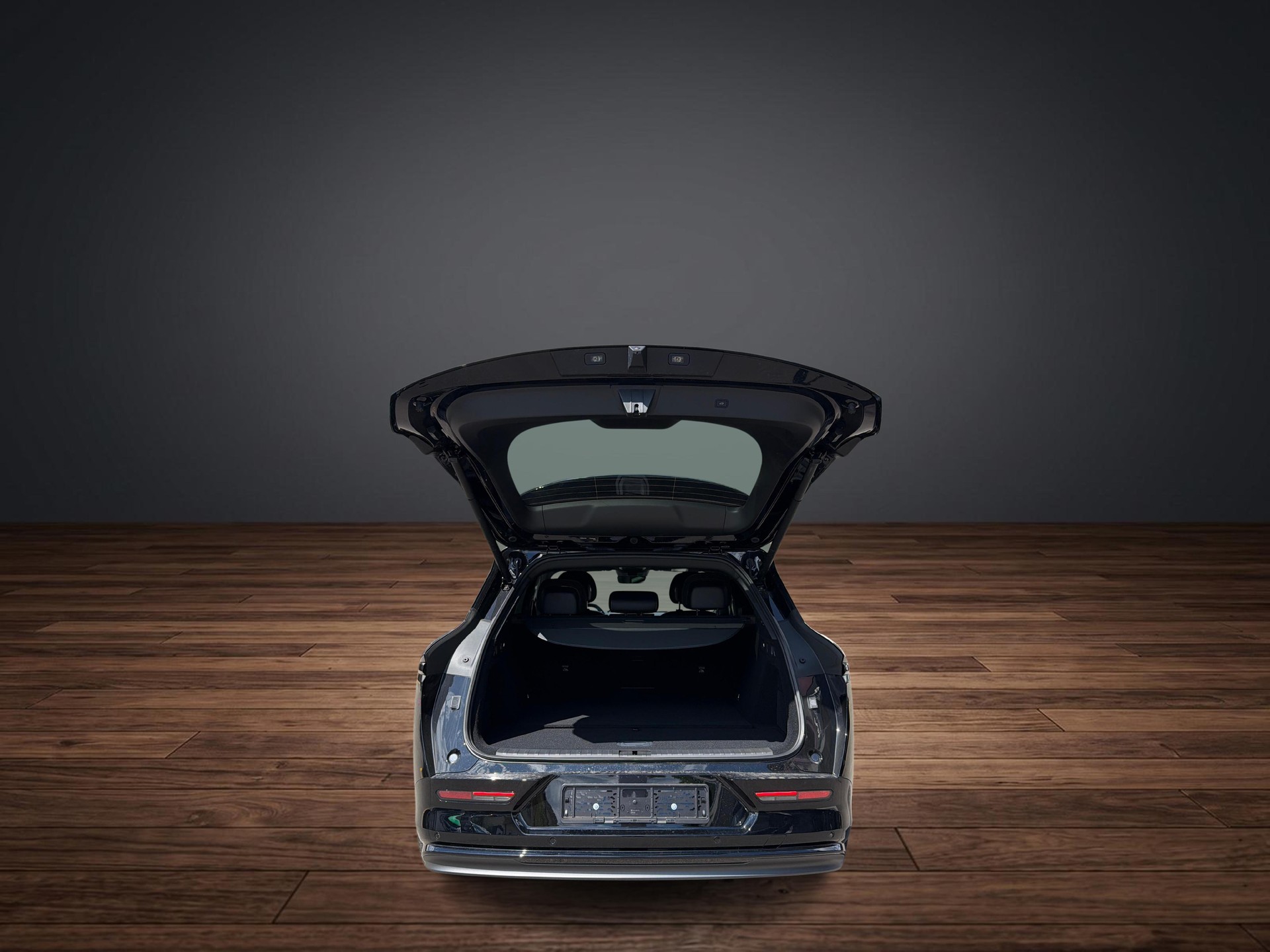 ZEEKR 7X Privilege AWD-image-10