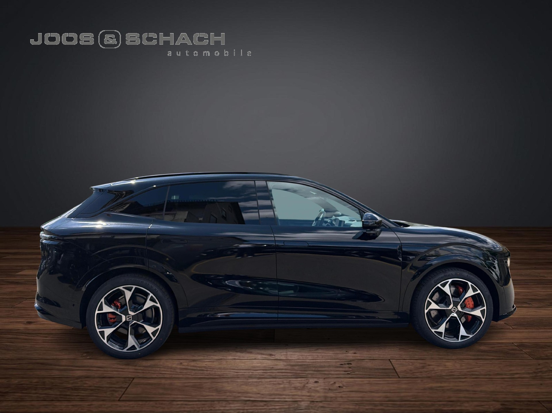 ZEEKR 7X Privilege AWD-image-5
