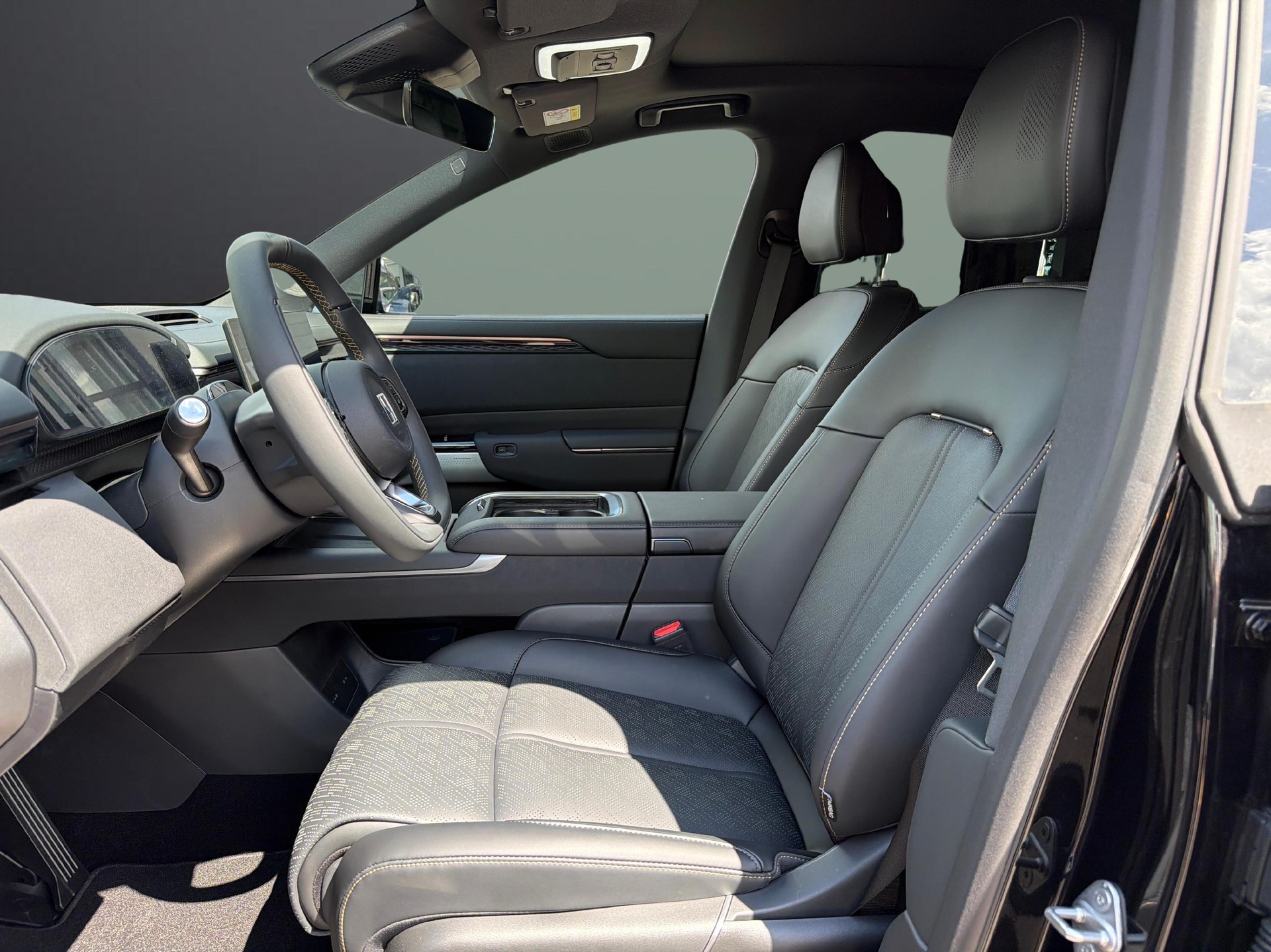 ZEEKR 7X Privilege AWD-image-8