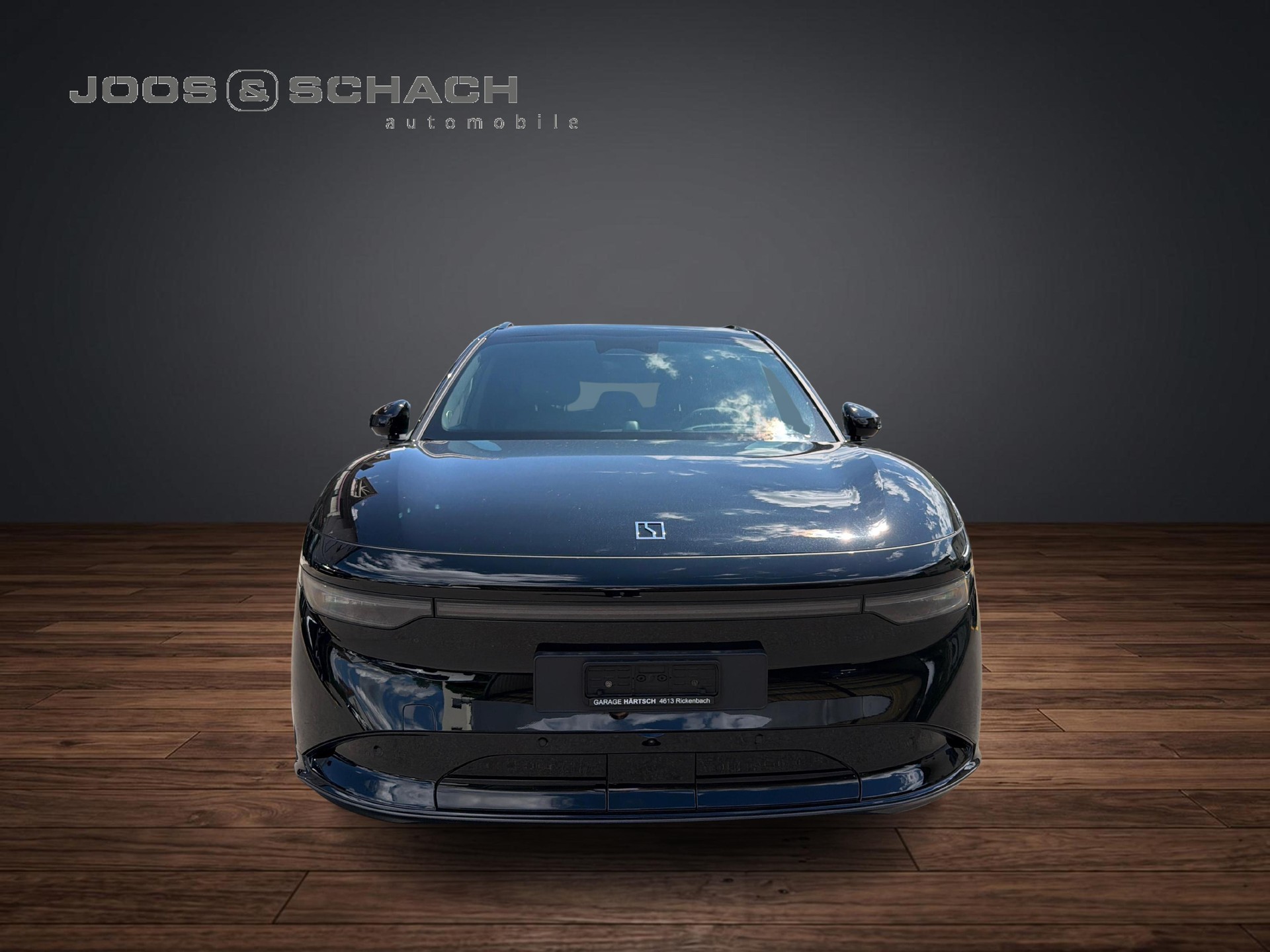 ZEEKR 7X Privilege AWD-image-7