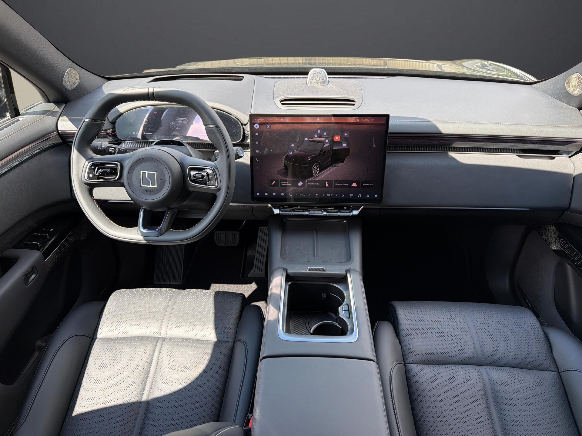 ZEEKR 7X Privilege AWD-image-11