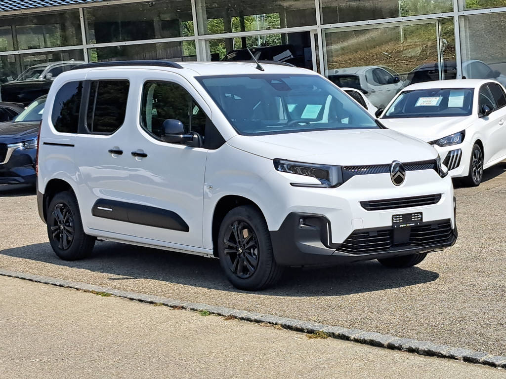 CITROEN Berlingo Plus 1.2 t 110cv-showroom-element-3
