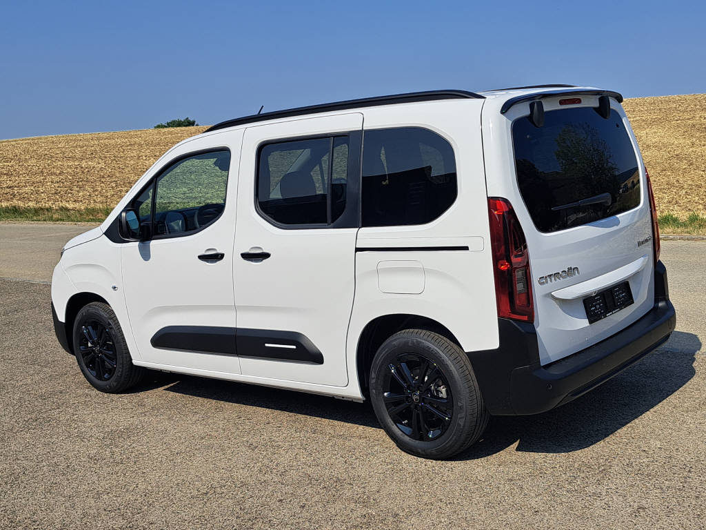 CITROEN Berlingo Plus 1.2 t 110cv-showroom-element-2