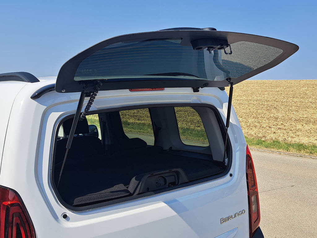 CITROEN Berlingo Plus 1.2 t 110cv-image-8