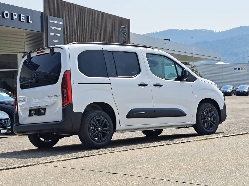 CITROEN Berlingo Plus 1.2 t 110cv-image-6