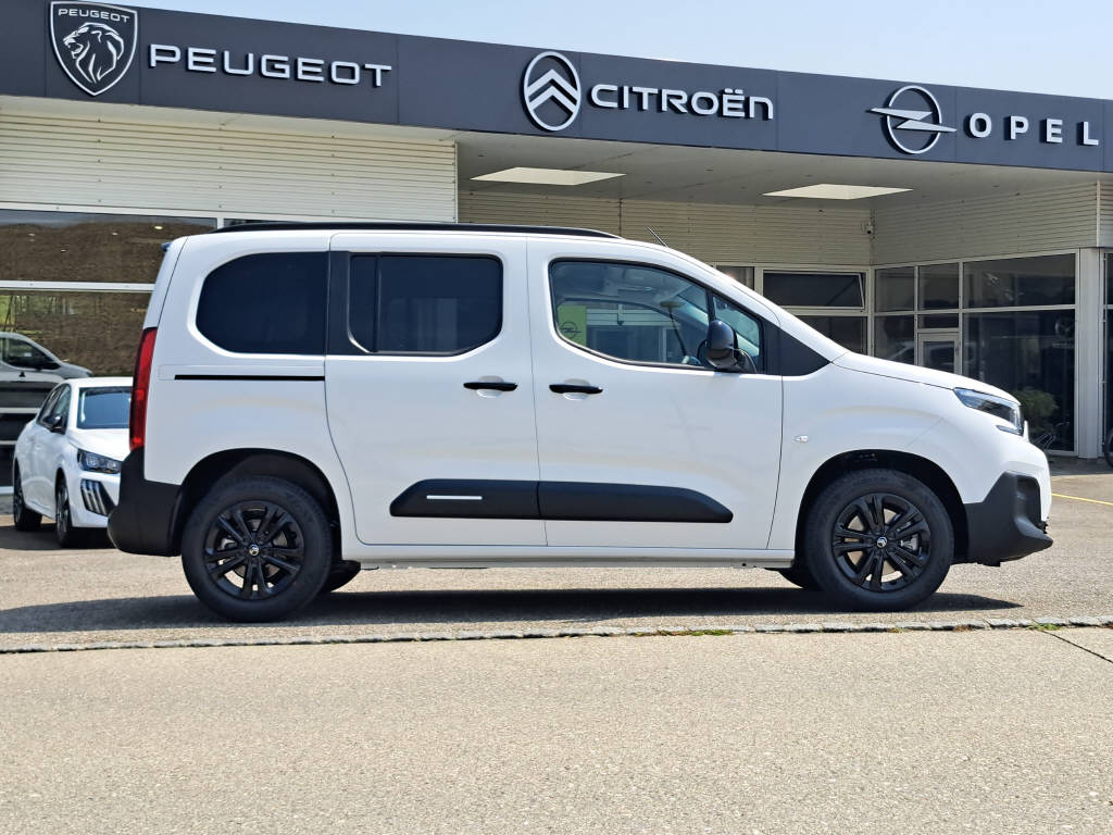 CITROEN Berlingo Plus 1.2 t 110cv-showroom-element-1