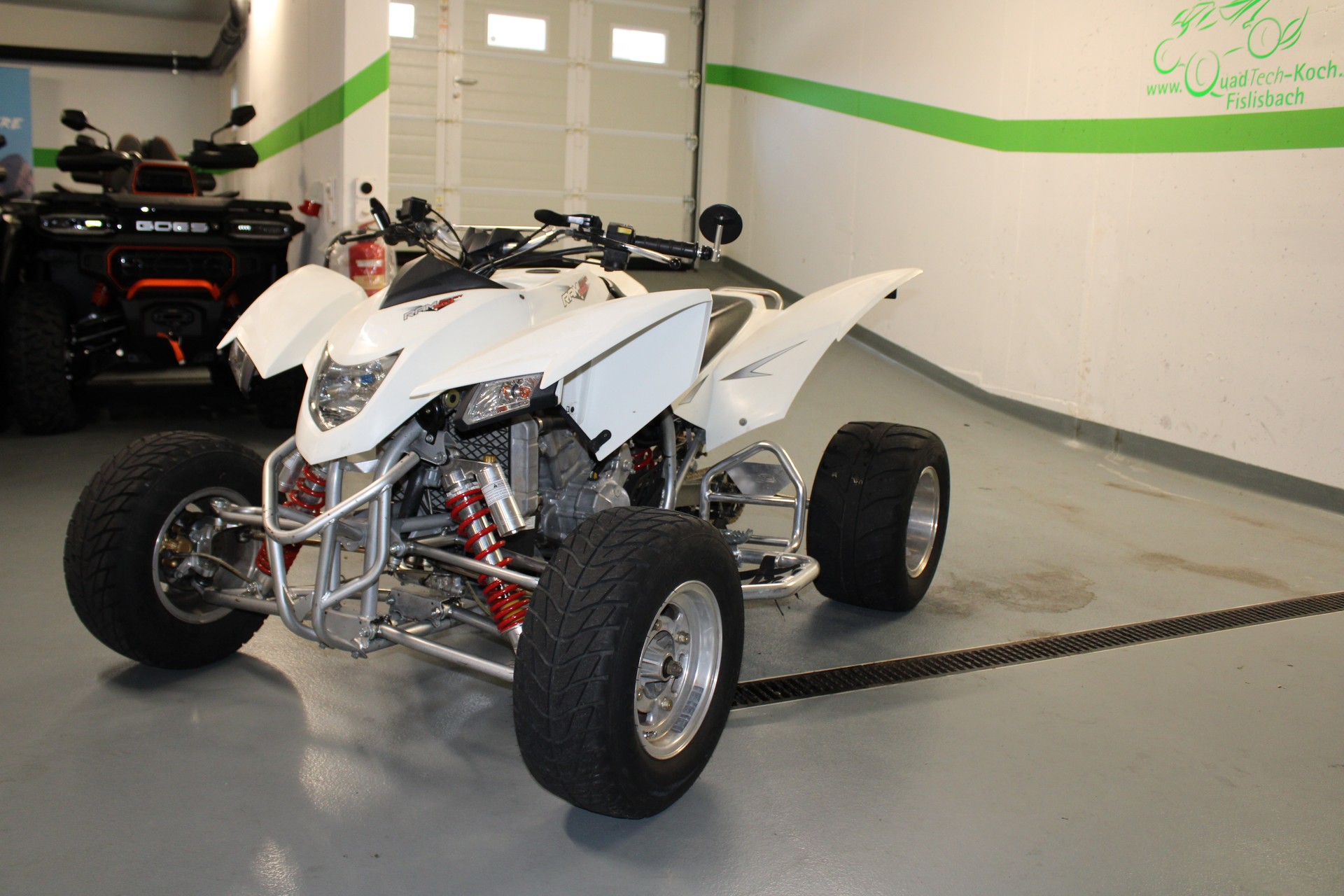 SMC (SM) Ram 520 RR Racing Edition-image-0