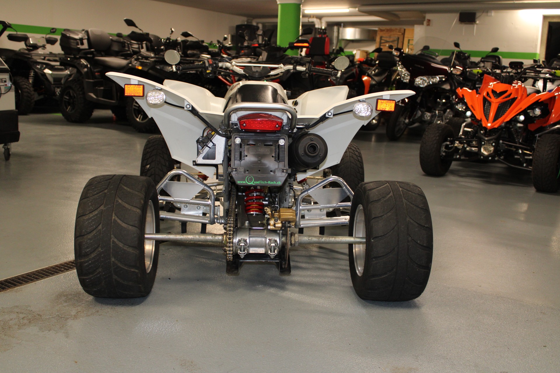 SMC (SM) Ram 520 RR Racing Edition-image-3