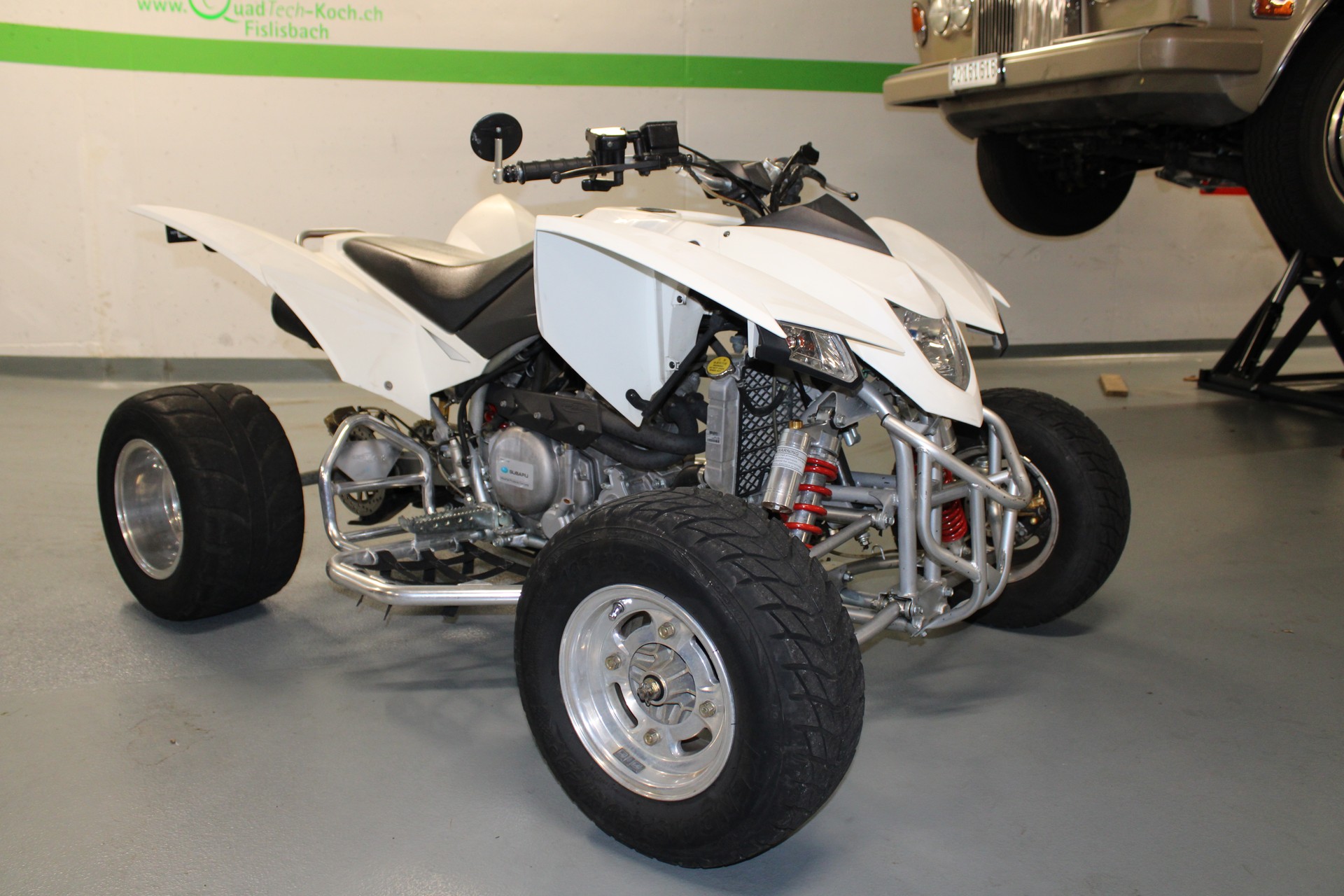 SMC (SM) Ram 520 RR Racing Edition-image-6