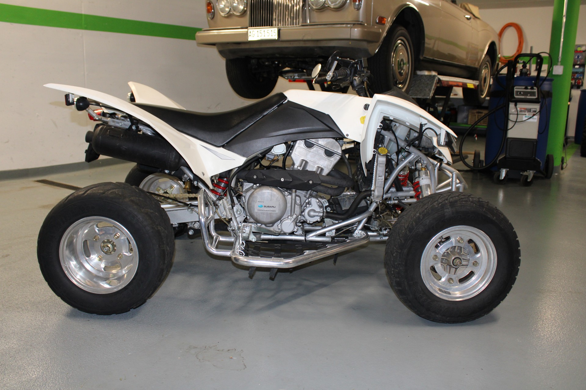 SMC (SM) Ram 520 RR Racing Edition-image-5