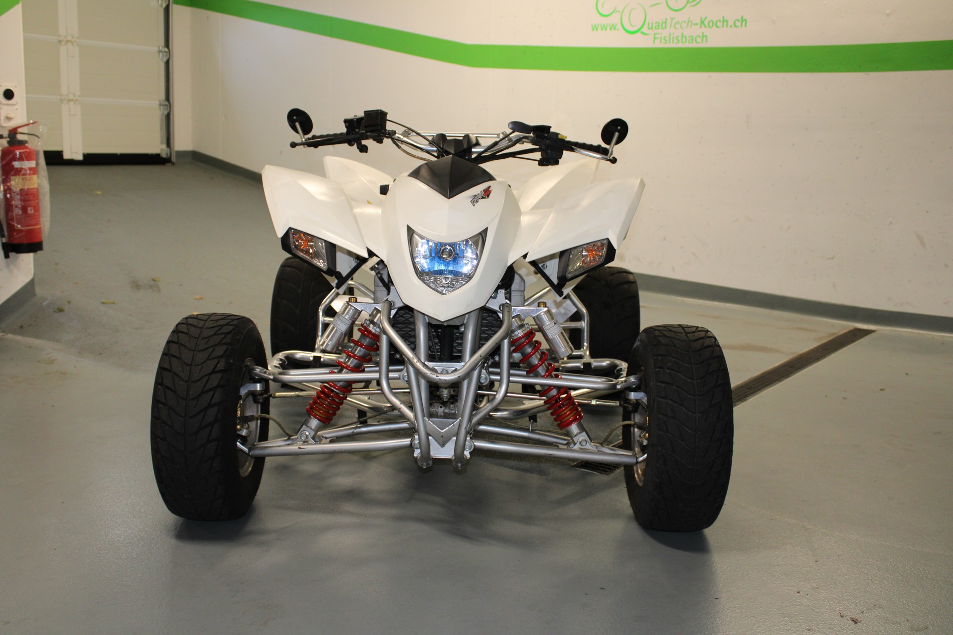 SMC (SM) Ram 520 RR Racing Edition-image-7