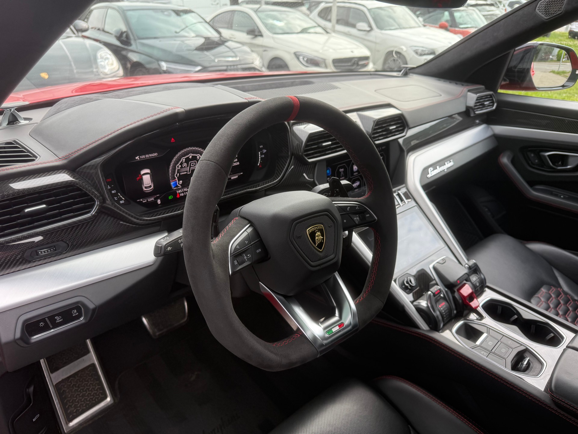 LAMBORGHINI Urus E-Gear-image-13