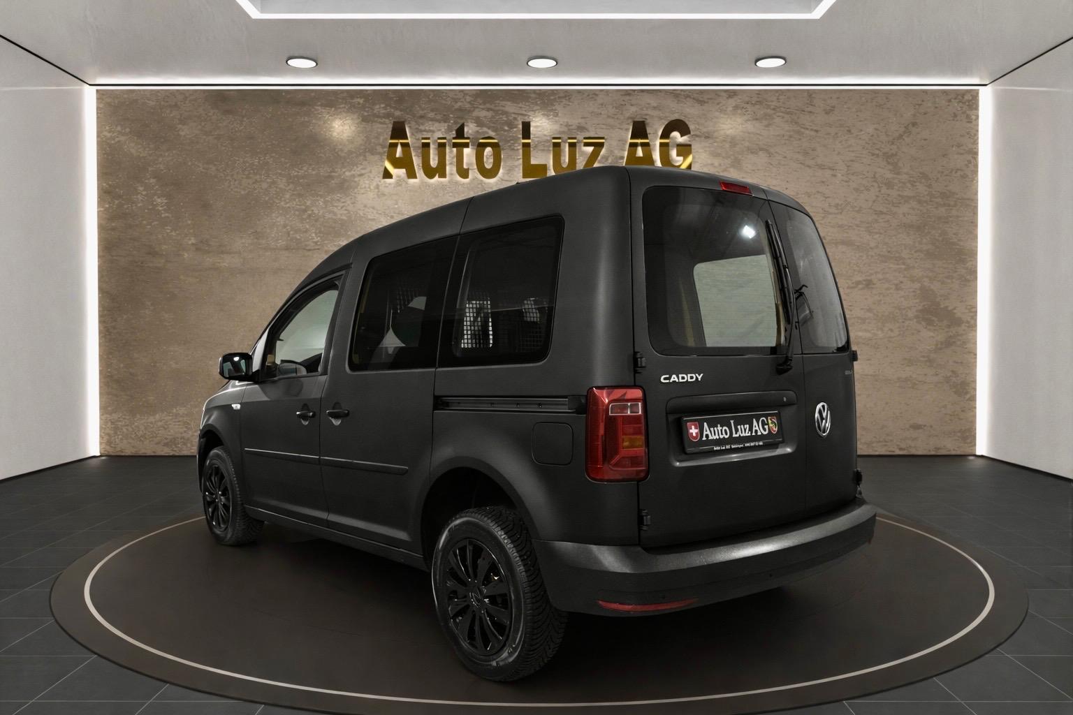 VW Caddy 2.0TDI 4Motion BlueMotion Technology-showroom-element-2