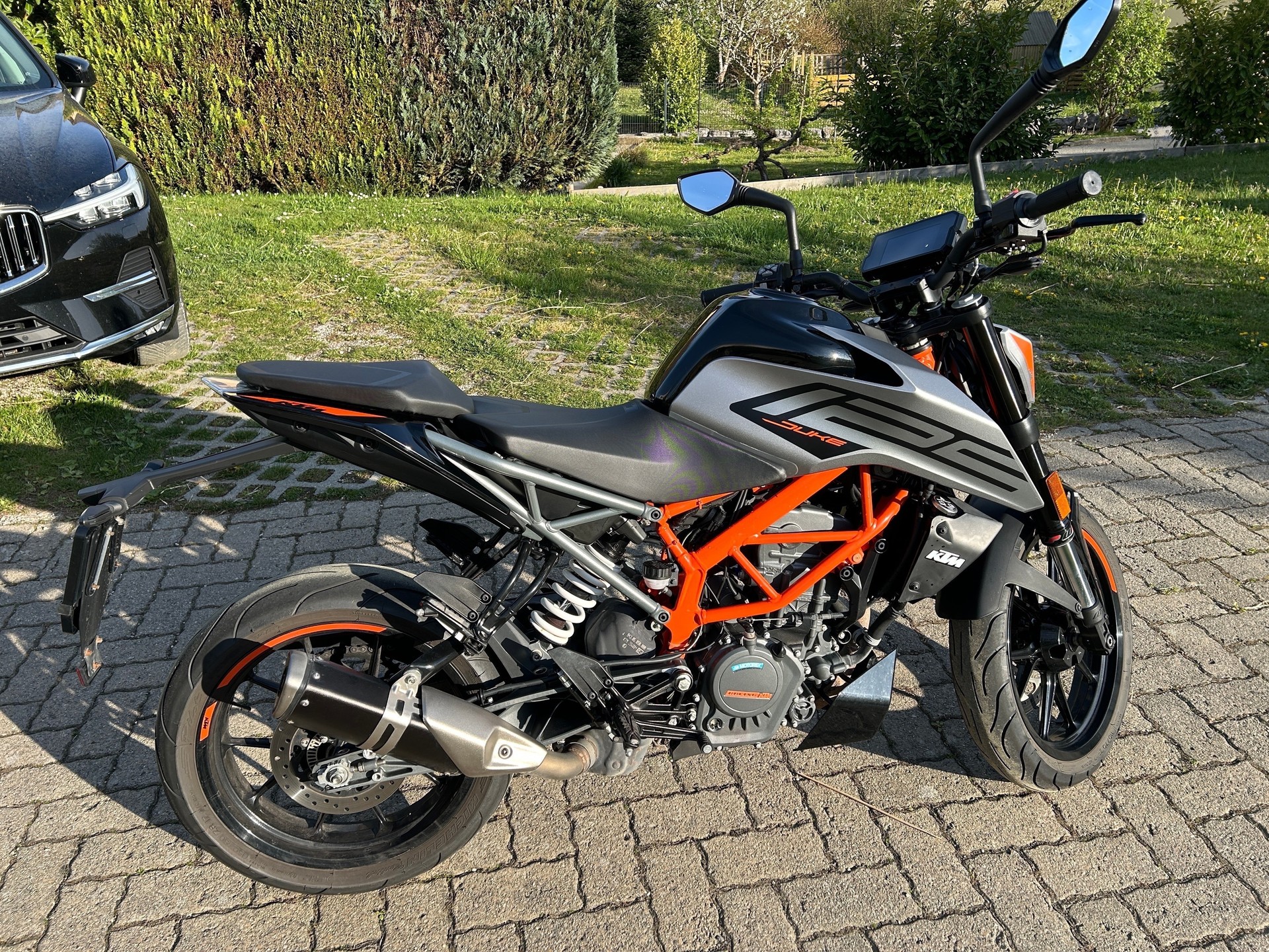 KTM 125 Duke 2021-image-1
