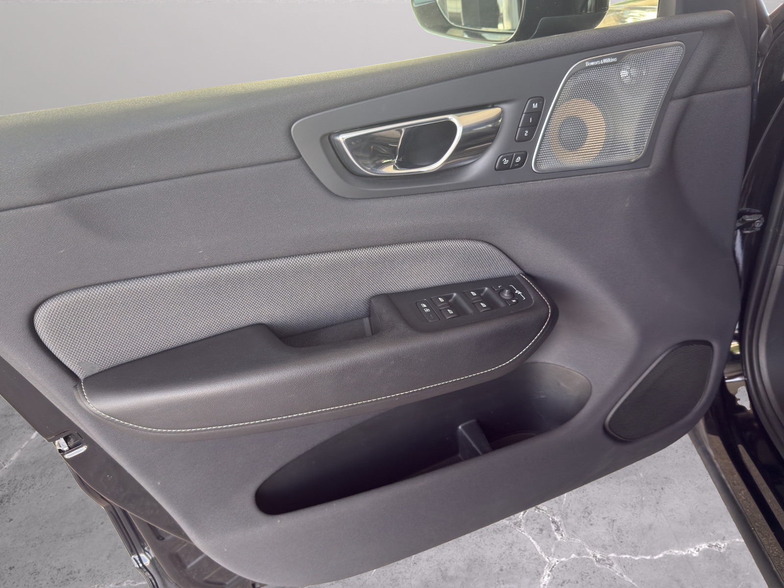 VOLVO XC60 T8 eAWD Polestar Geartronic-image-8