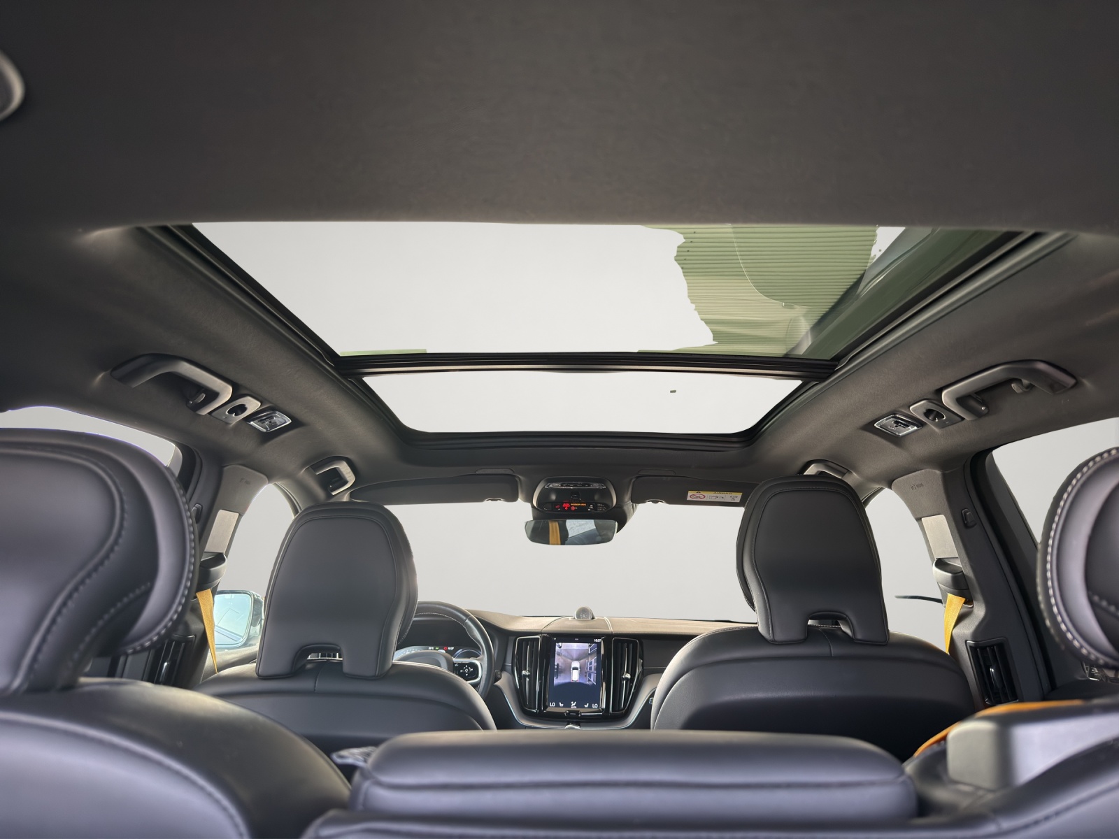 VOLVO XC60 T8 eAWD Polestar Geartronic-image-14