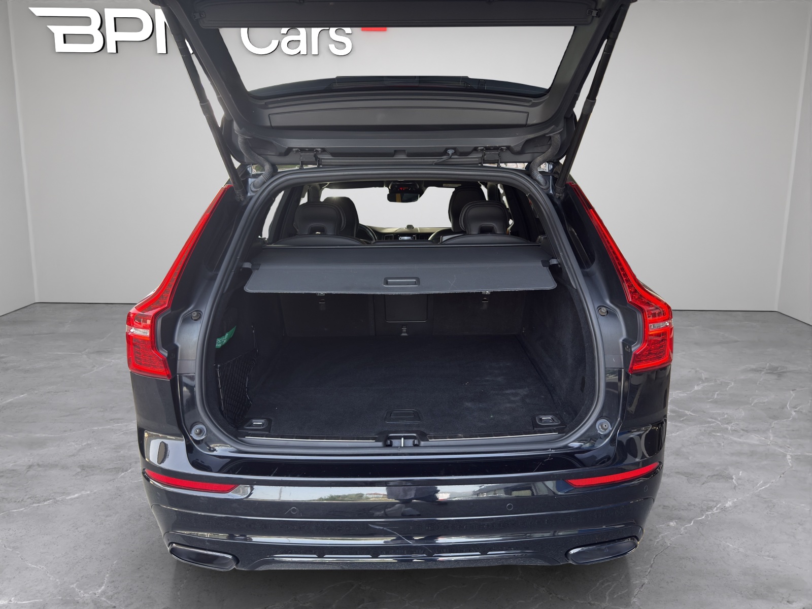 VOLVO XC60 T8 eAWD Polestar Geartronic-image-13