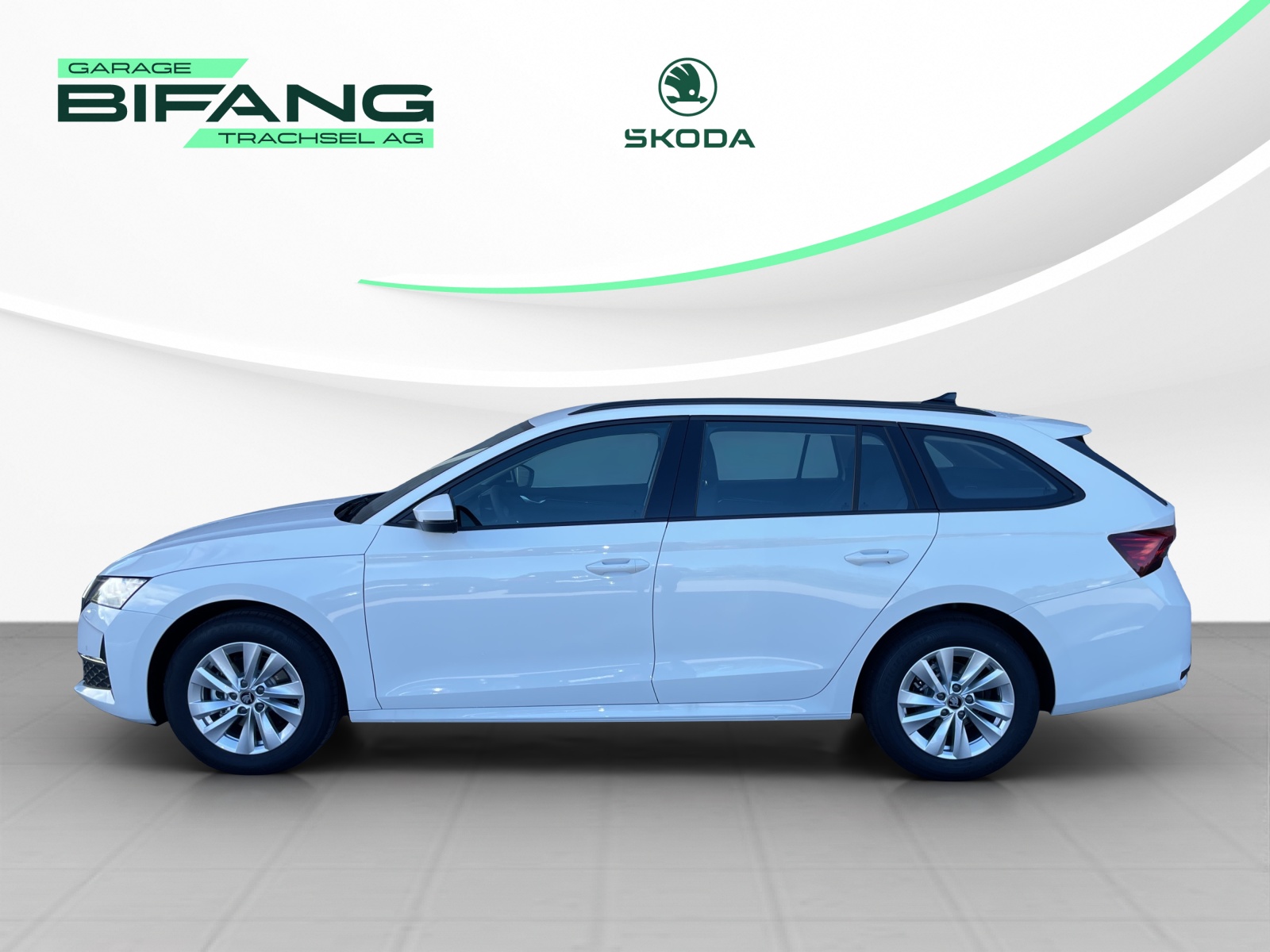 SKODA Octavia Combi 2.0 TDI DSG Selection-showroom-element-2