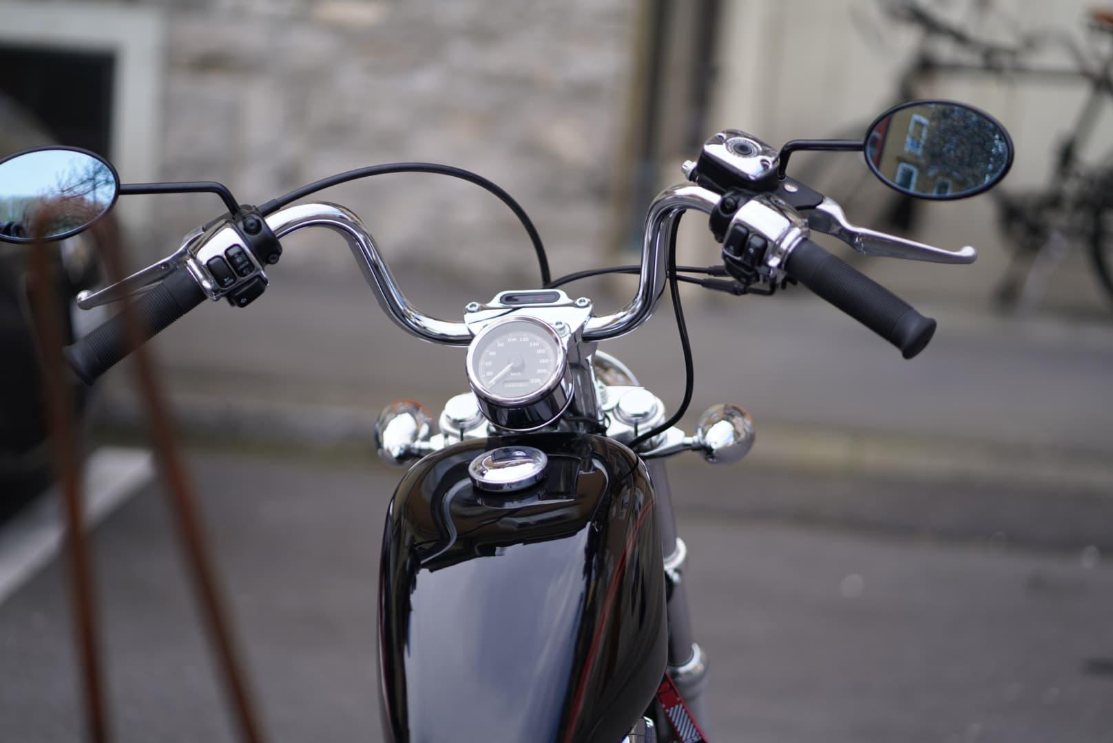 HARLEY-DAVIDSON XL 1200 C Sportster-image-6