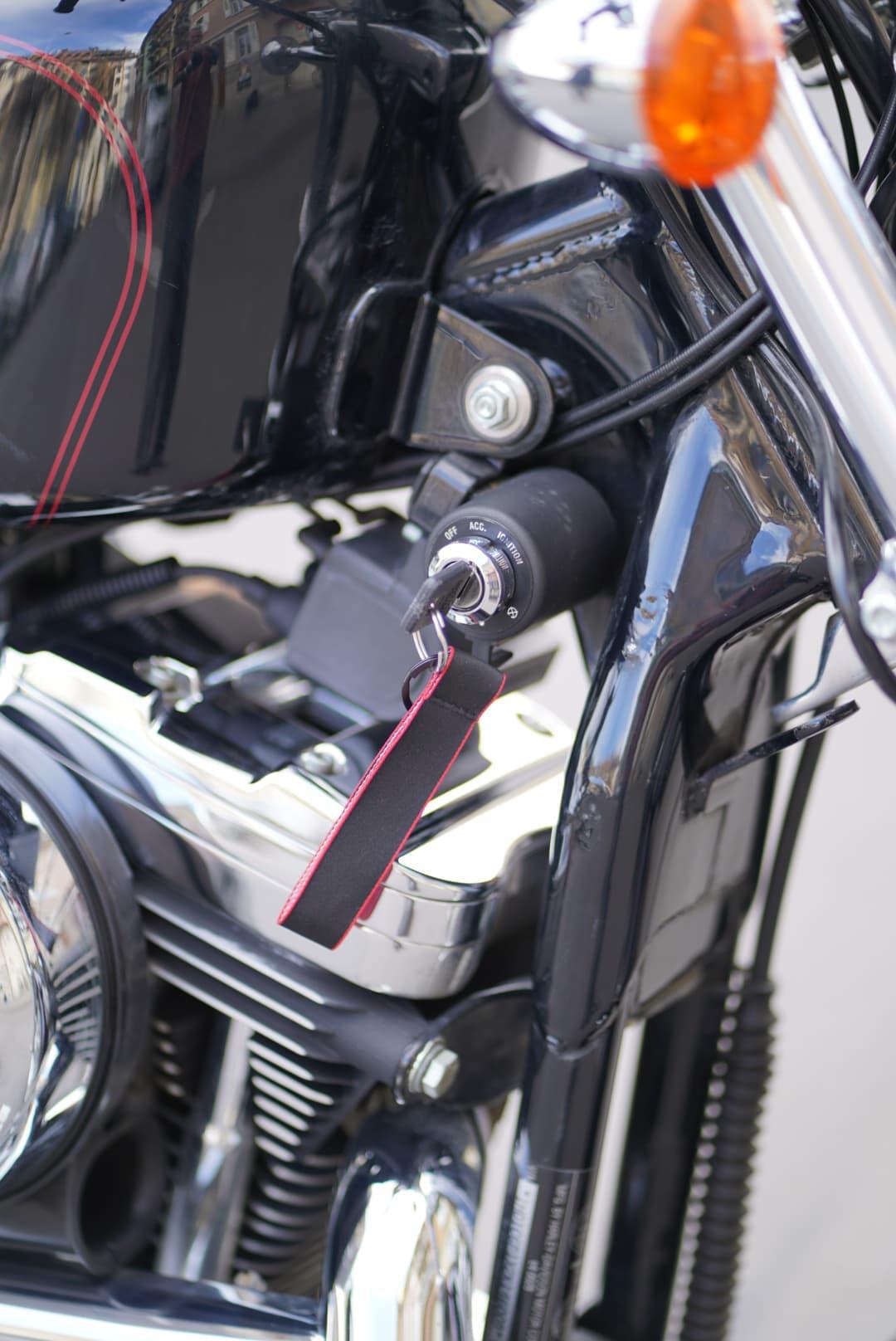 HARLEY-DAVIDSON XL 1200 C Sportster-image-11