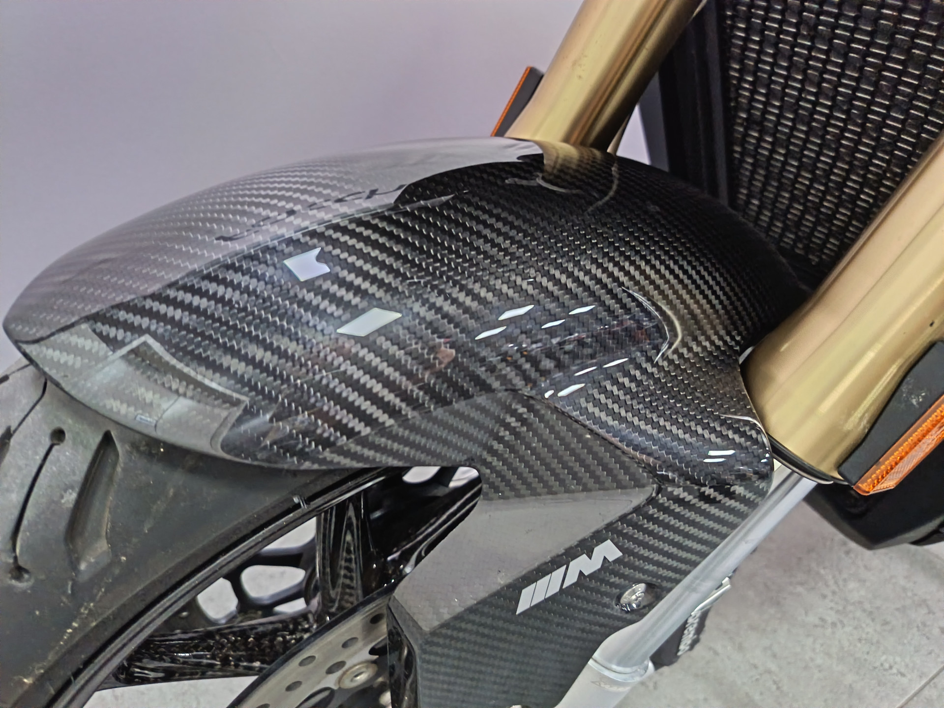 BMW S 1000 XR *** Carbon Pack + Killed Parts Pack ***-image-8