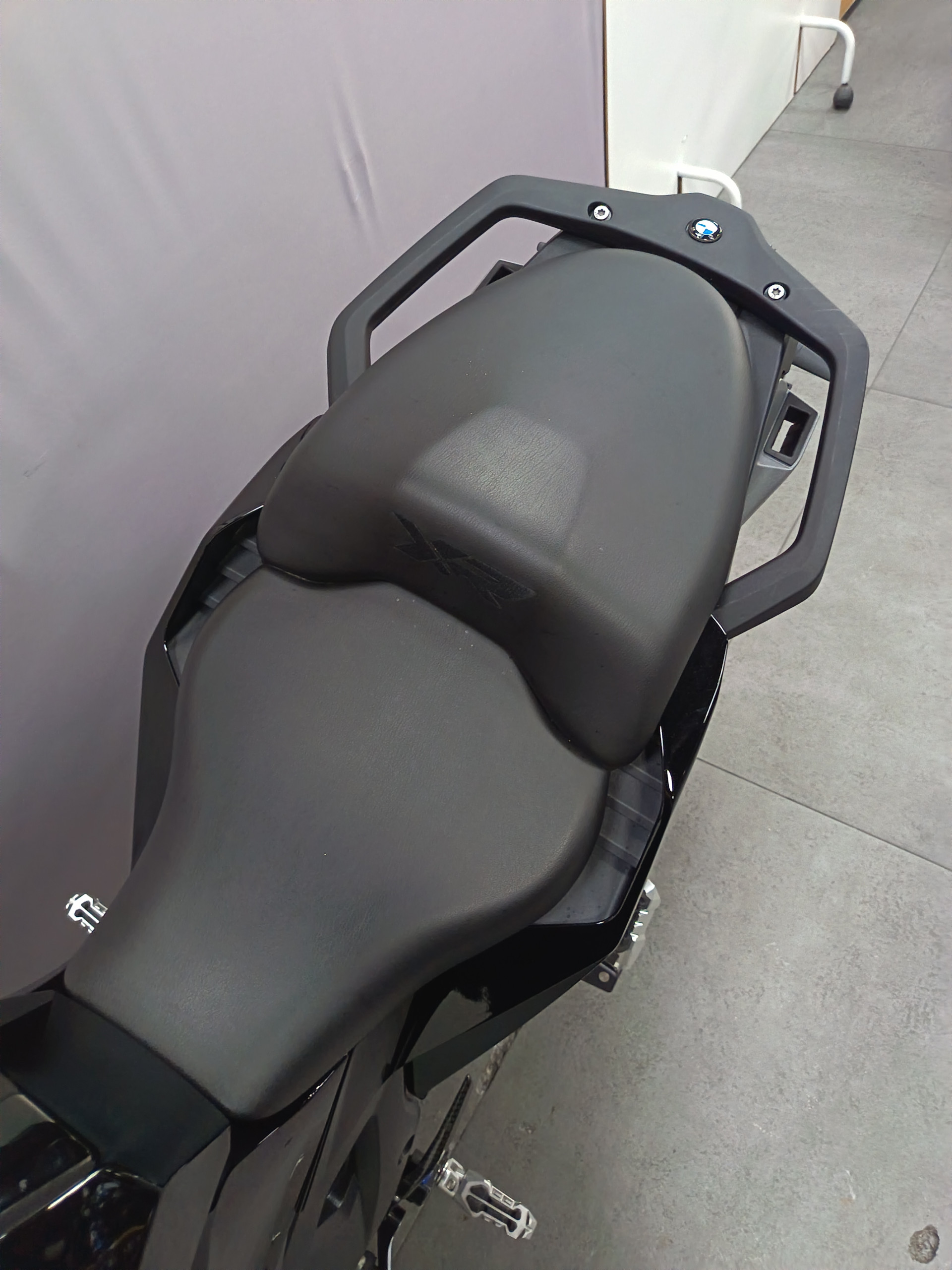 BMW S 1000 XR *** Carbon Pack + Killed Parts Pack ***-image-6