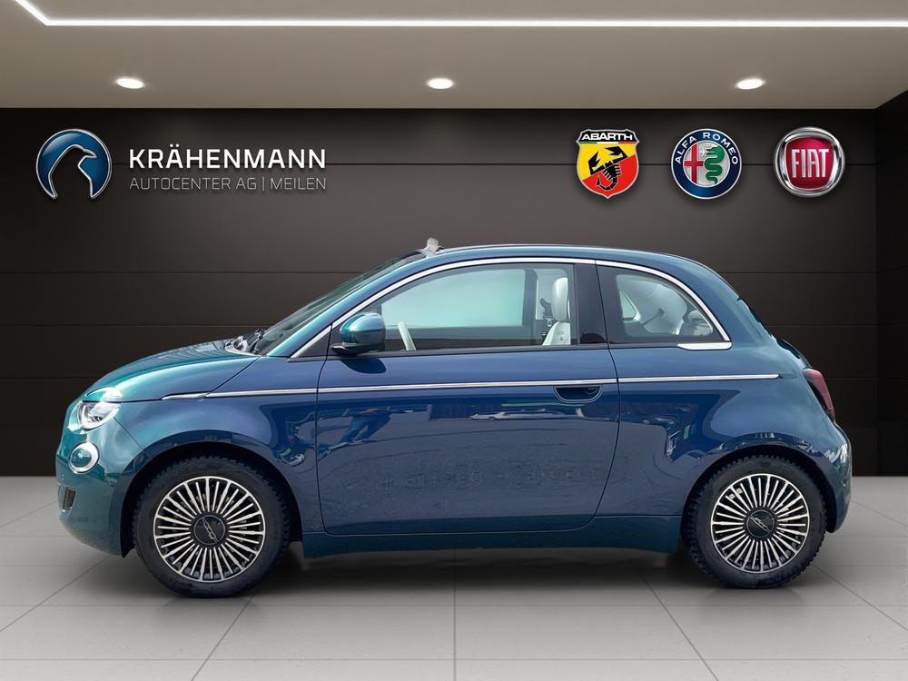 FIAT 500 Cabrio La Prima by-showroom-element-1