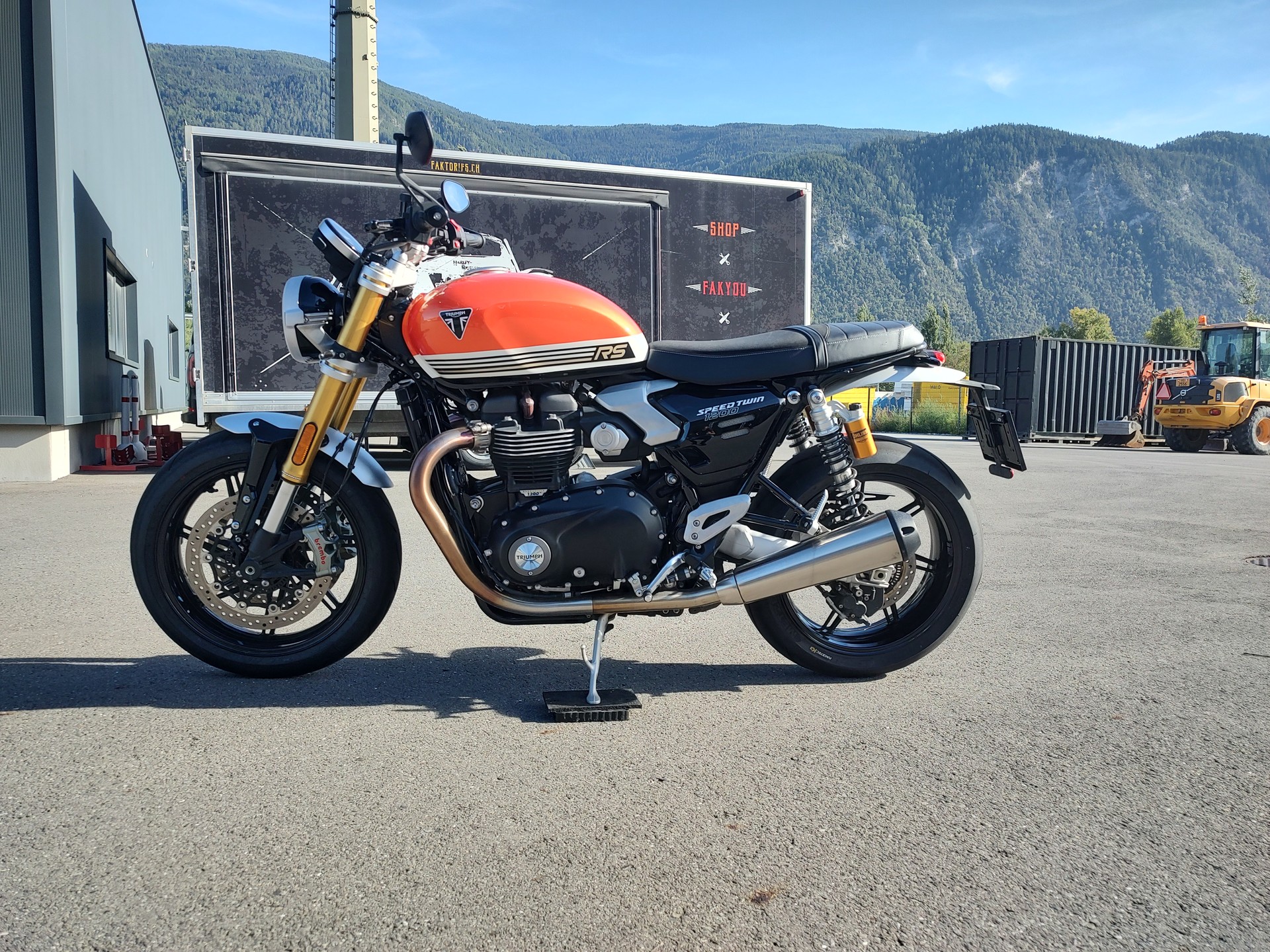TRIUMPH Speed Twin 1200 RS-image-3