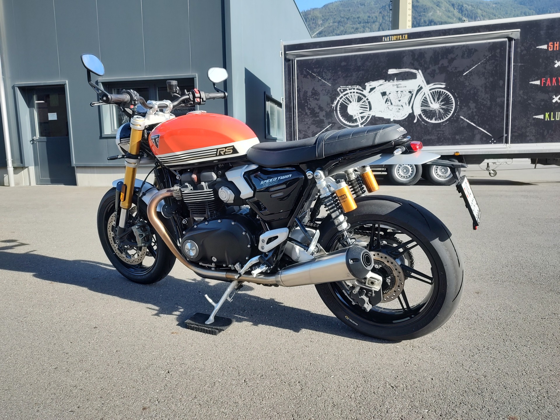 TRIUMPH Speed Twin 1200 RS-image-4