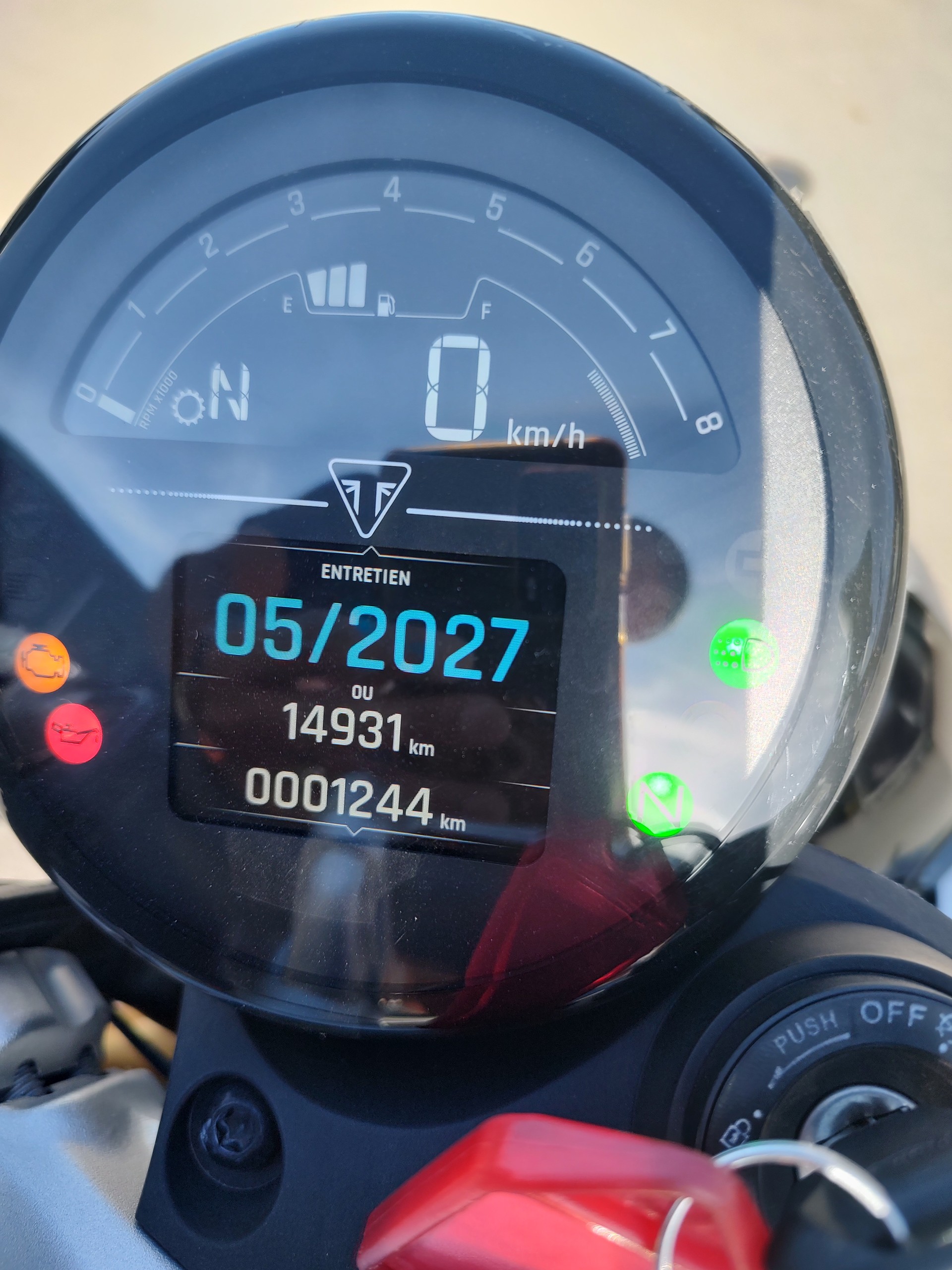TRIUMPH Speed Twin 1200 RS-image-7