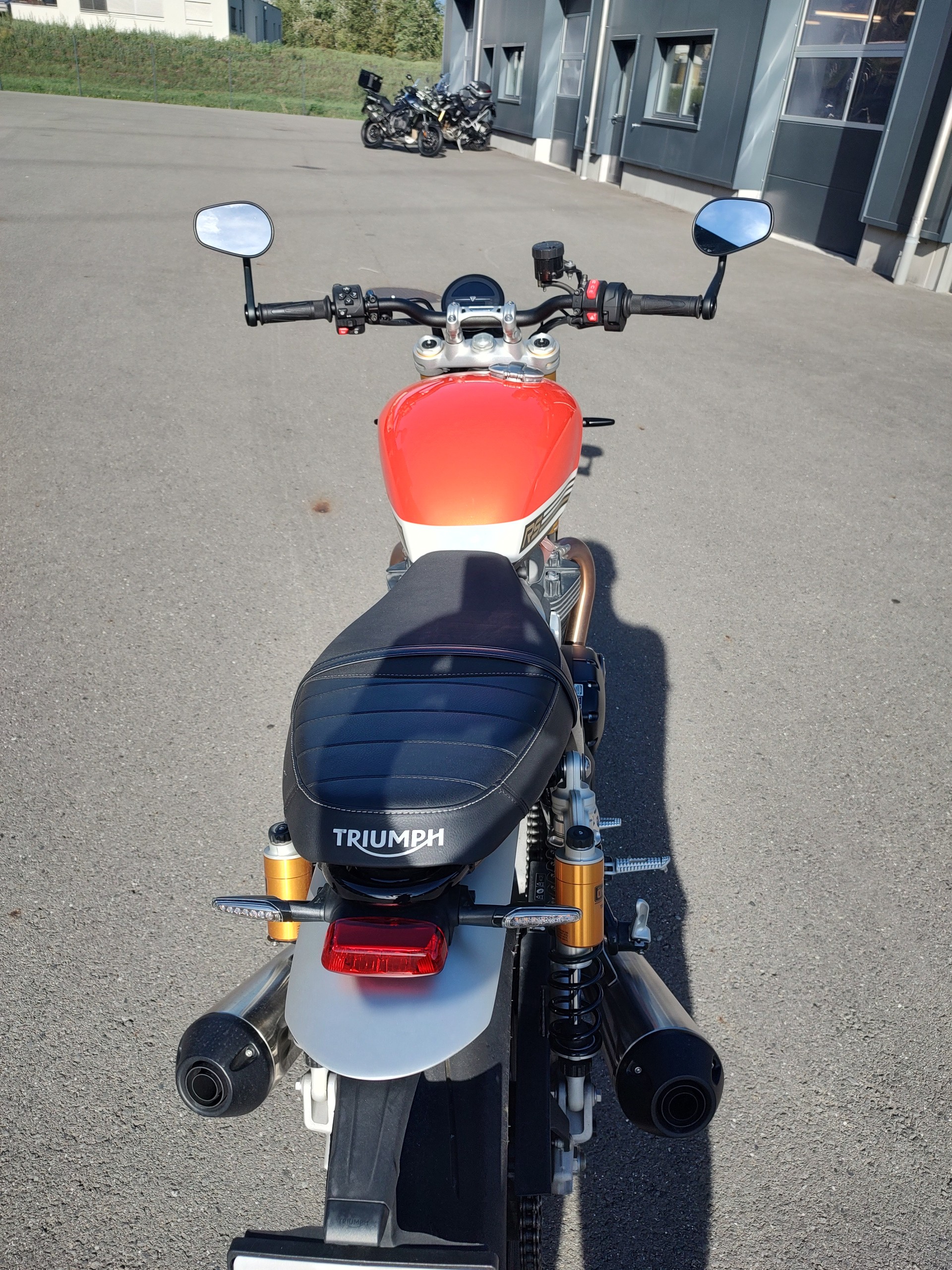 TRIUMPH Speed Twin 1200 RS-image-5