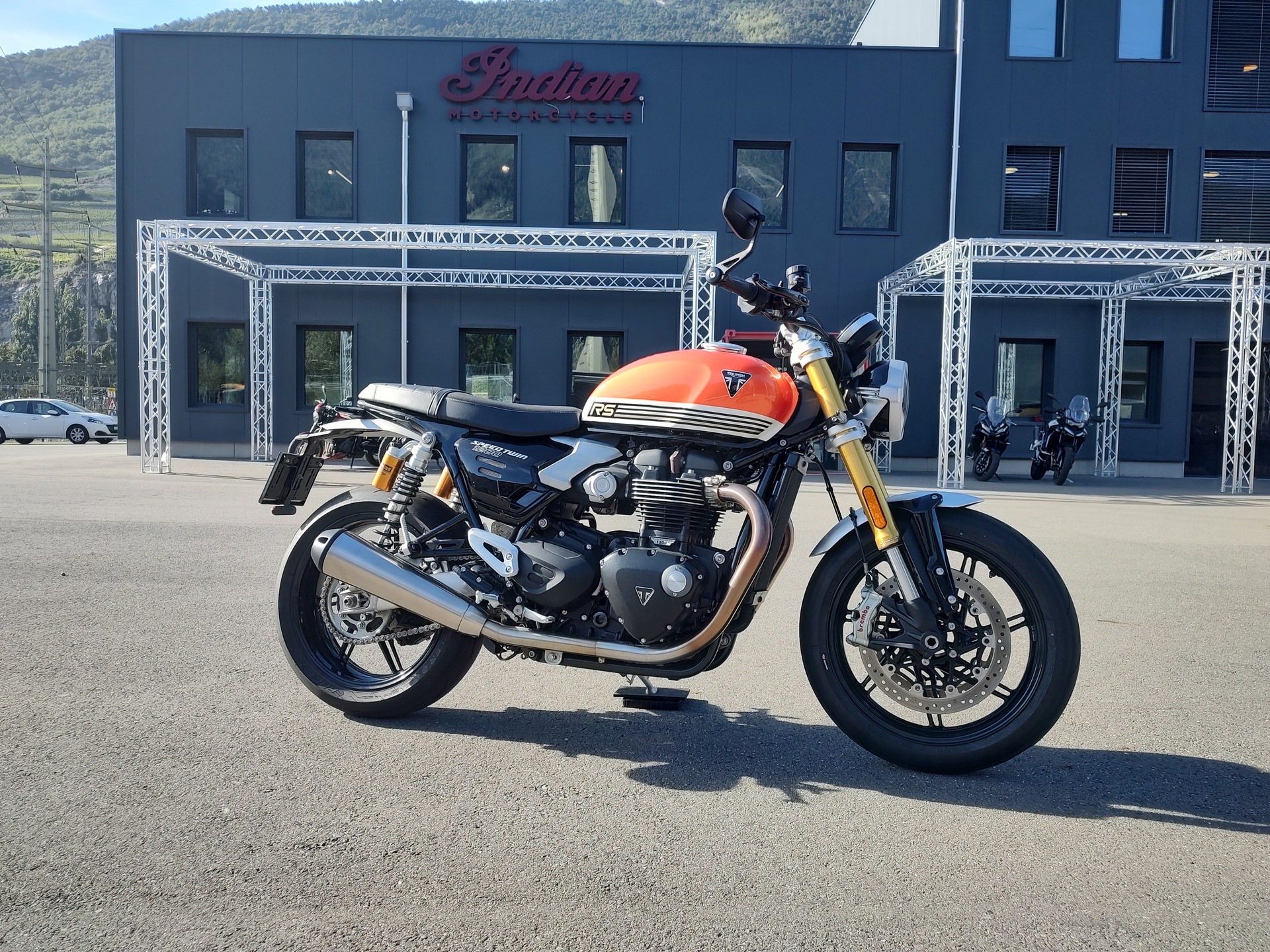 TRIUMPH Speed Twin 1200 RS-image-0