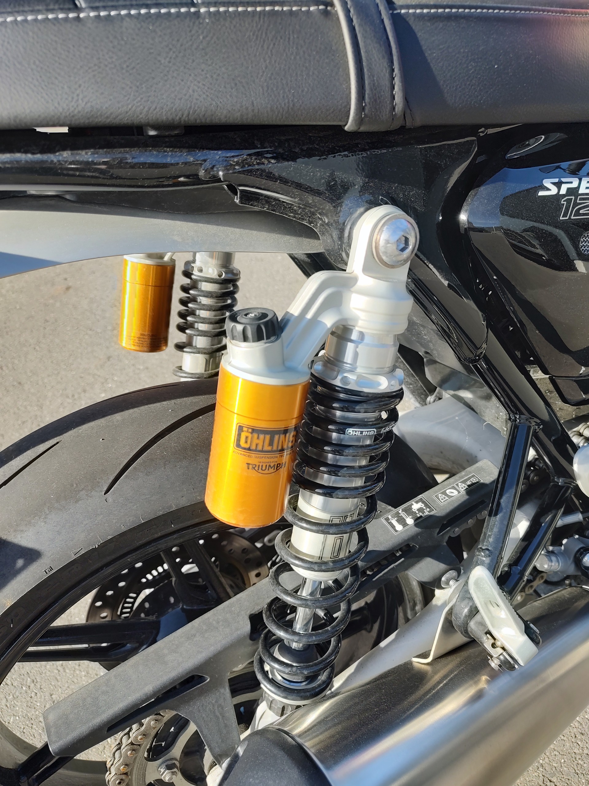 TRIUMPH Speed Twin 1200 RS-image-6