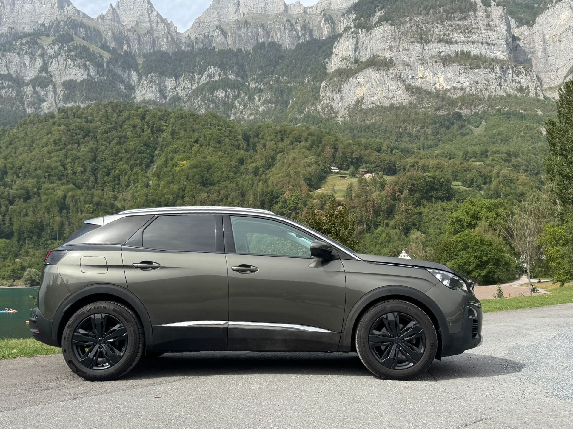 PEUGEOT 3008 1.5 BlueHDi Allure EAT-showroom-element-3