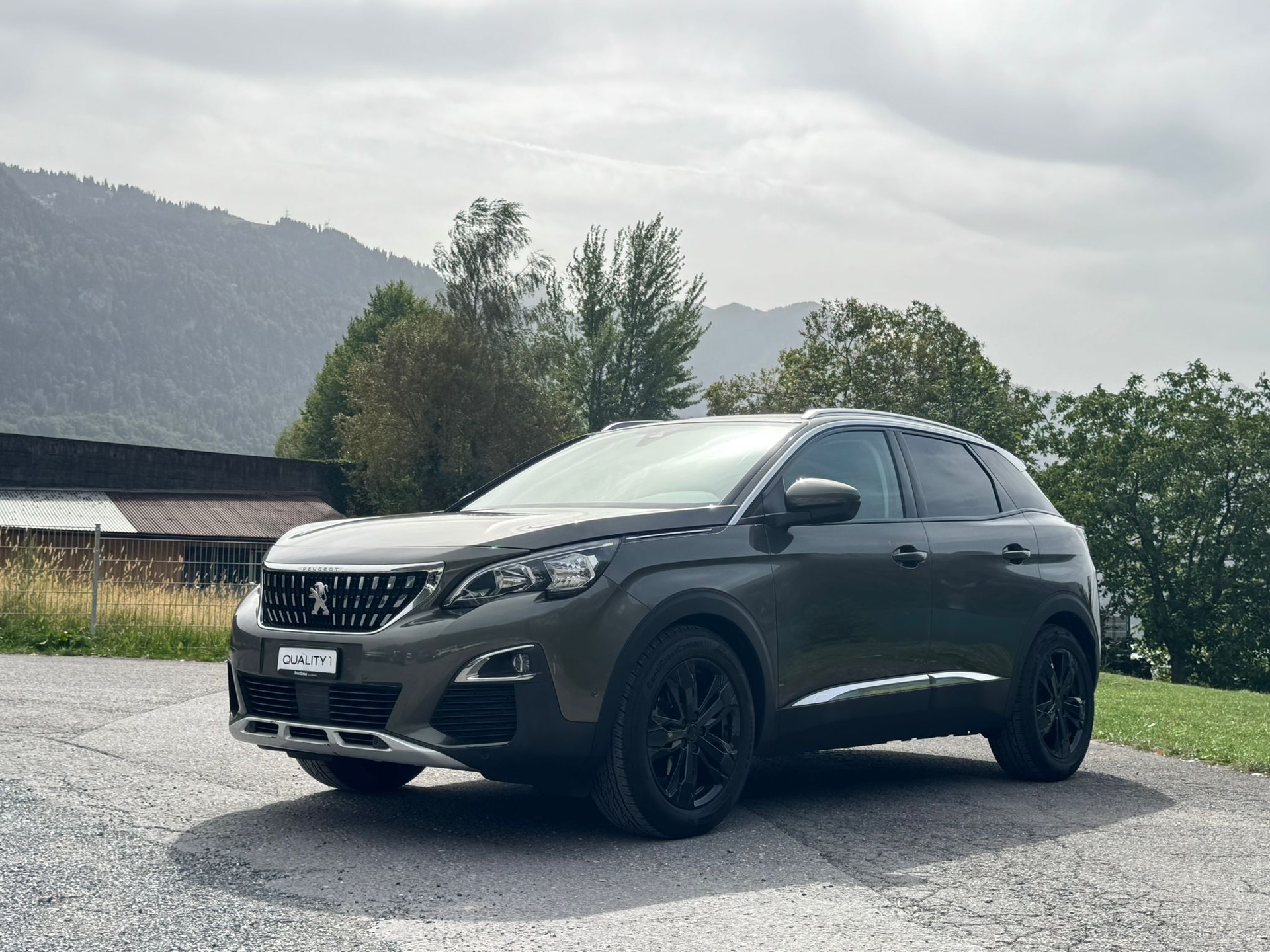 PEUGEOT 3008 1.5 BlueHDi Allure EAT-showroom-element-1