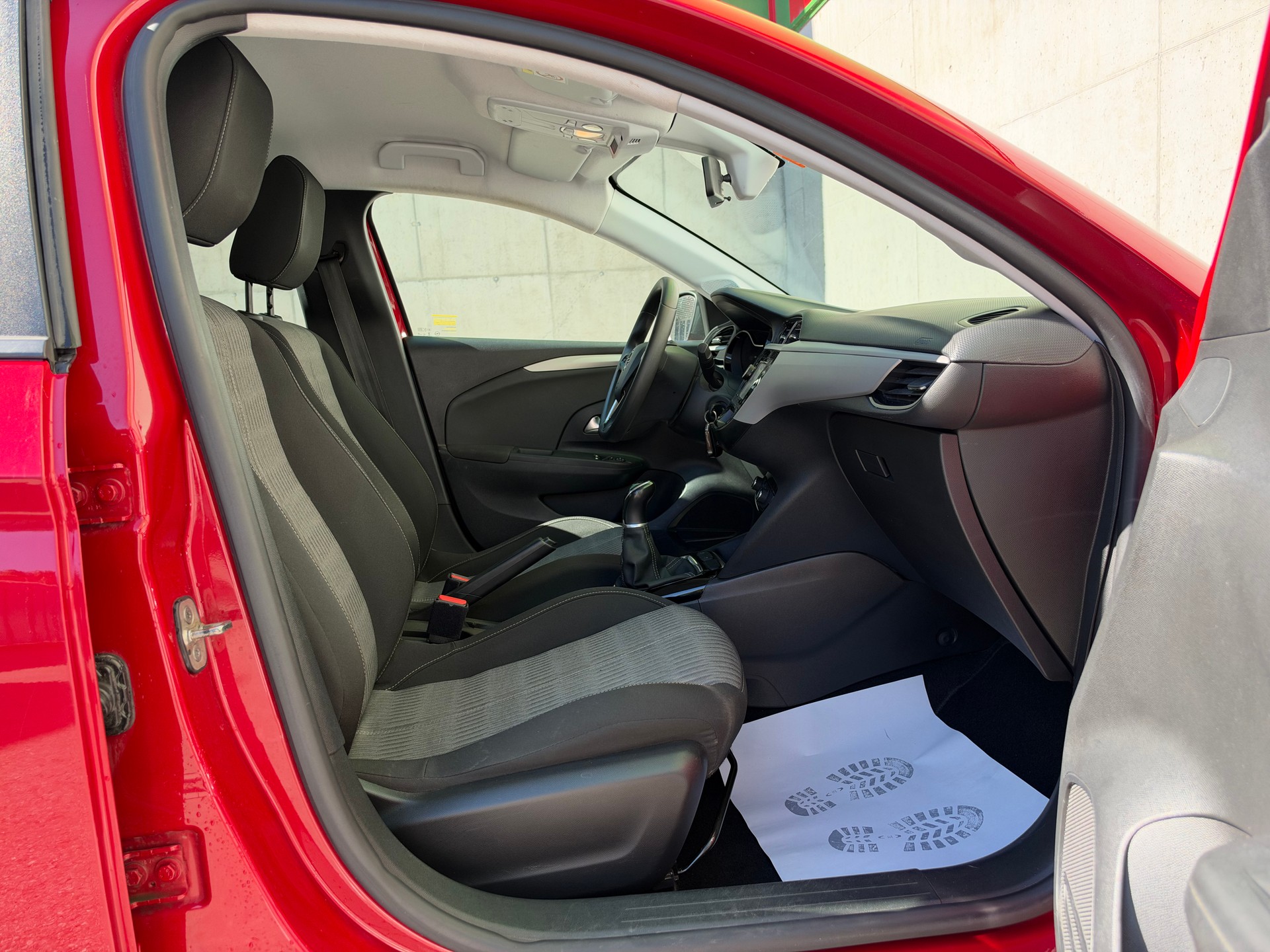 OPEL Corsa 1.2 TP Corsa-image-12