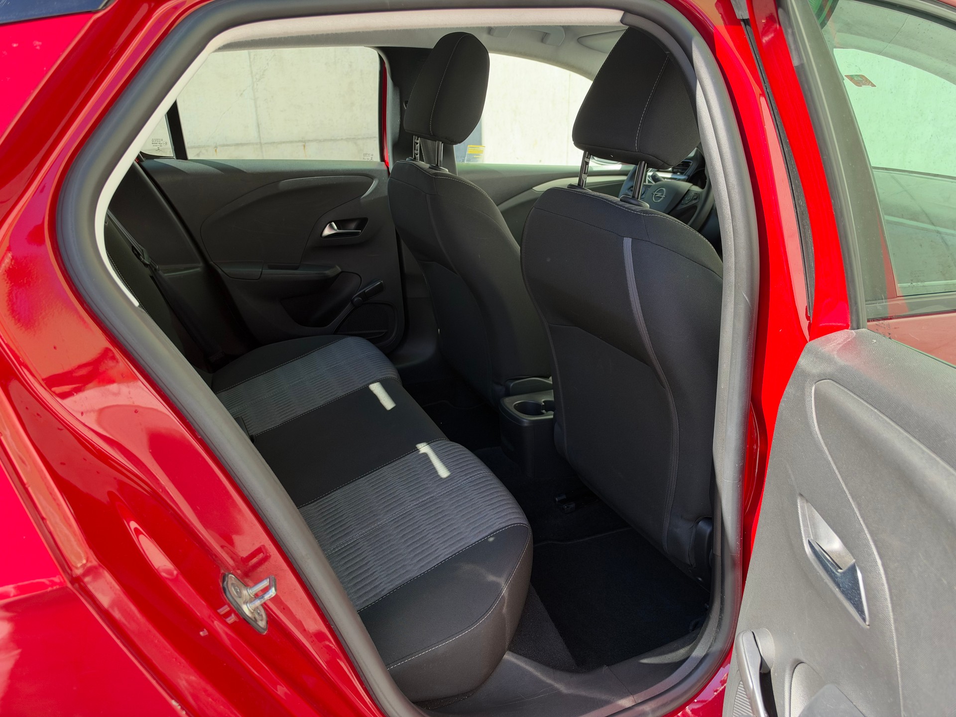 OPEL Corsa 1.2 TP Corsa-image-14
