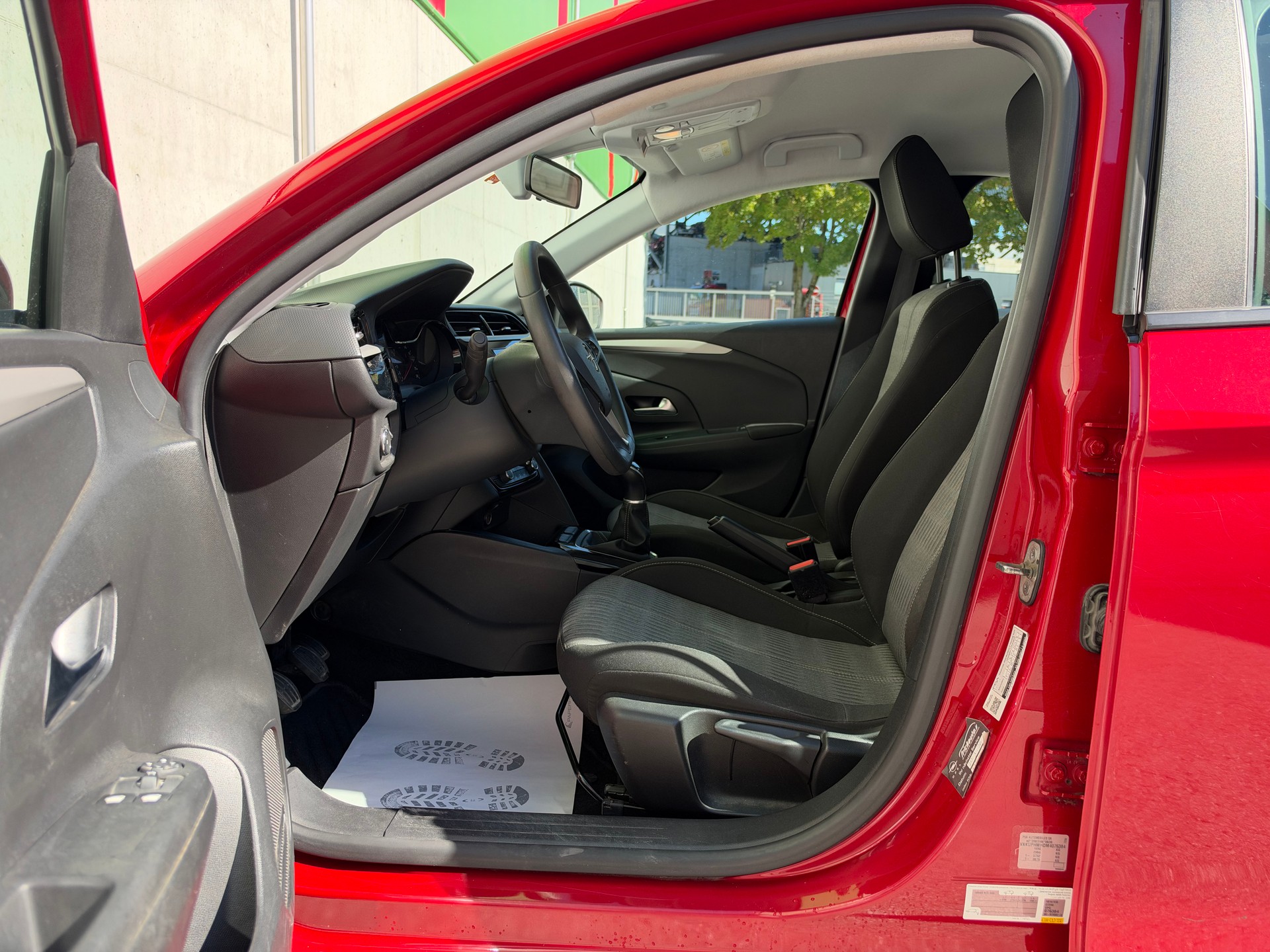 OPEL Corsa 1.2 TP Corsa-image-9