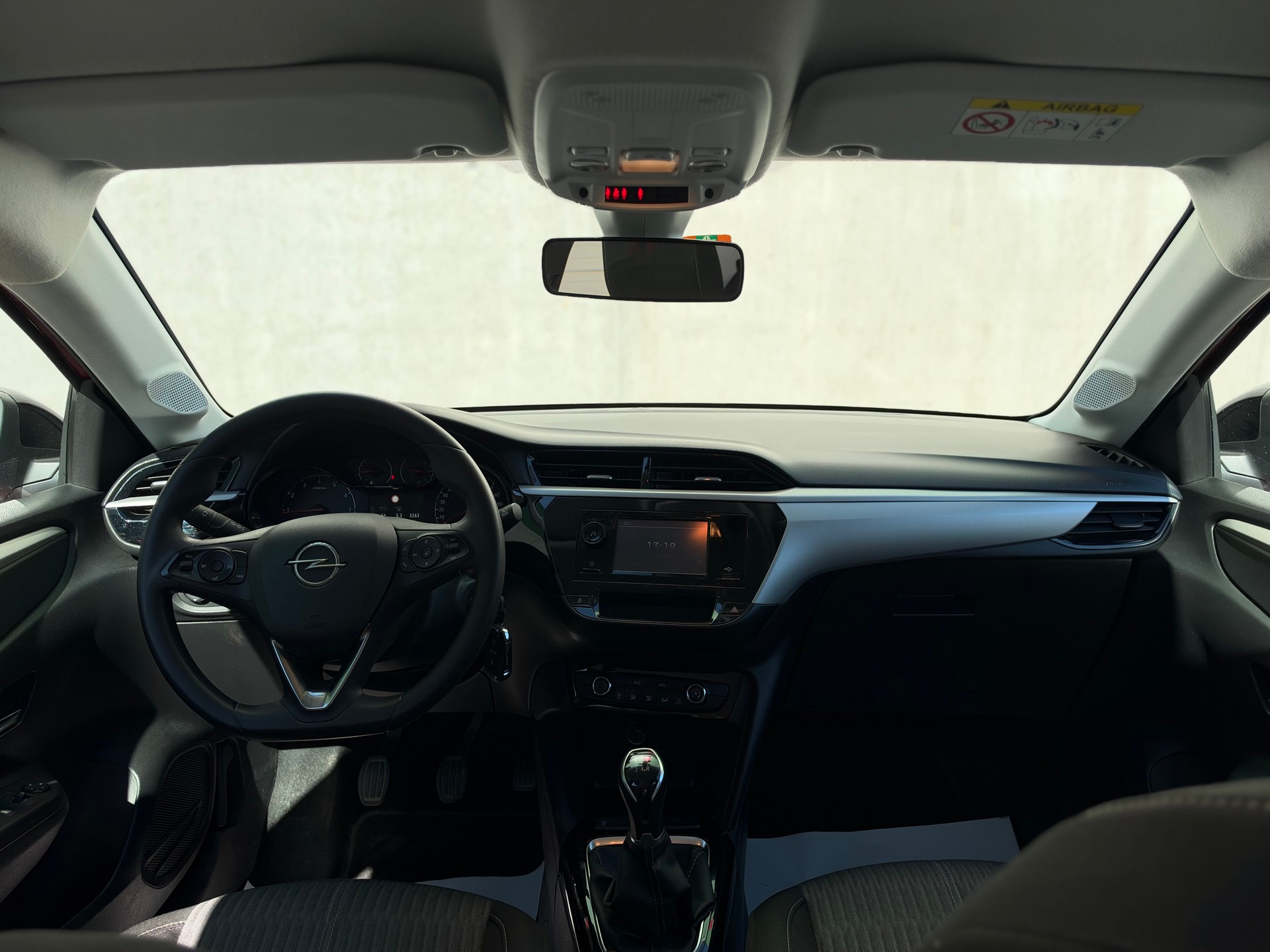 OPEL Corsa 1.2 TP Corsa-image-11